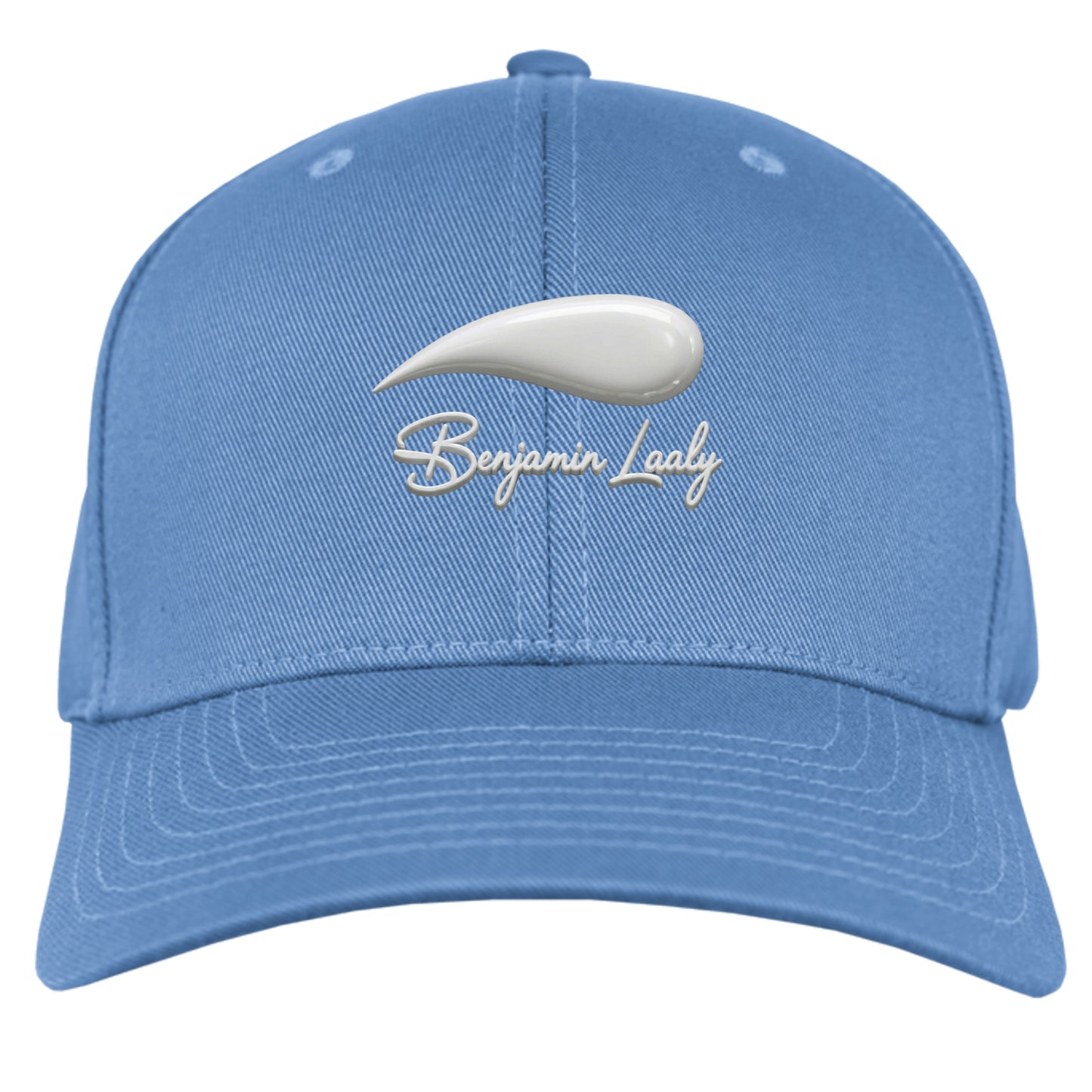 CAROLINA BLUE - 6277 - FRONT