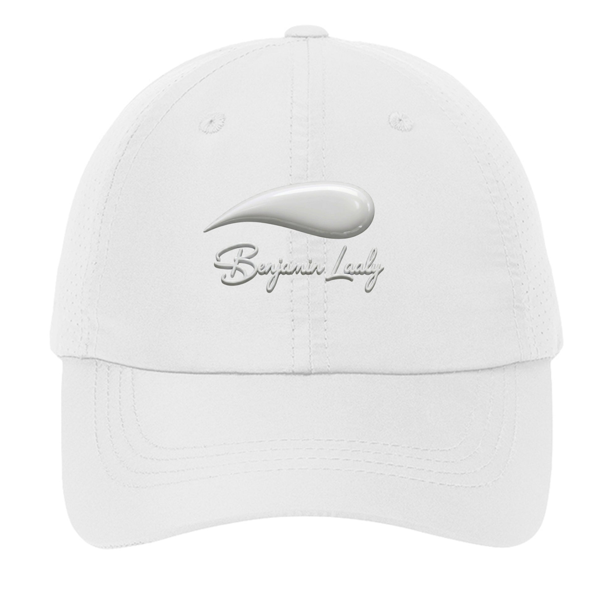 White - C821 - FRONT