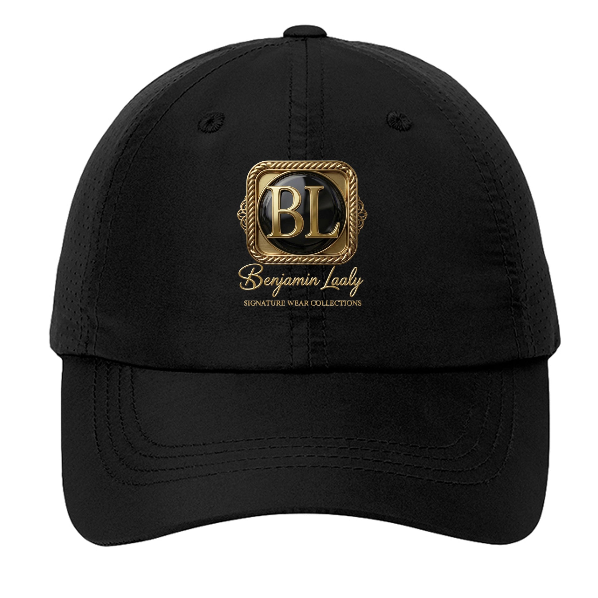 Black - C821 - FRONT