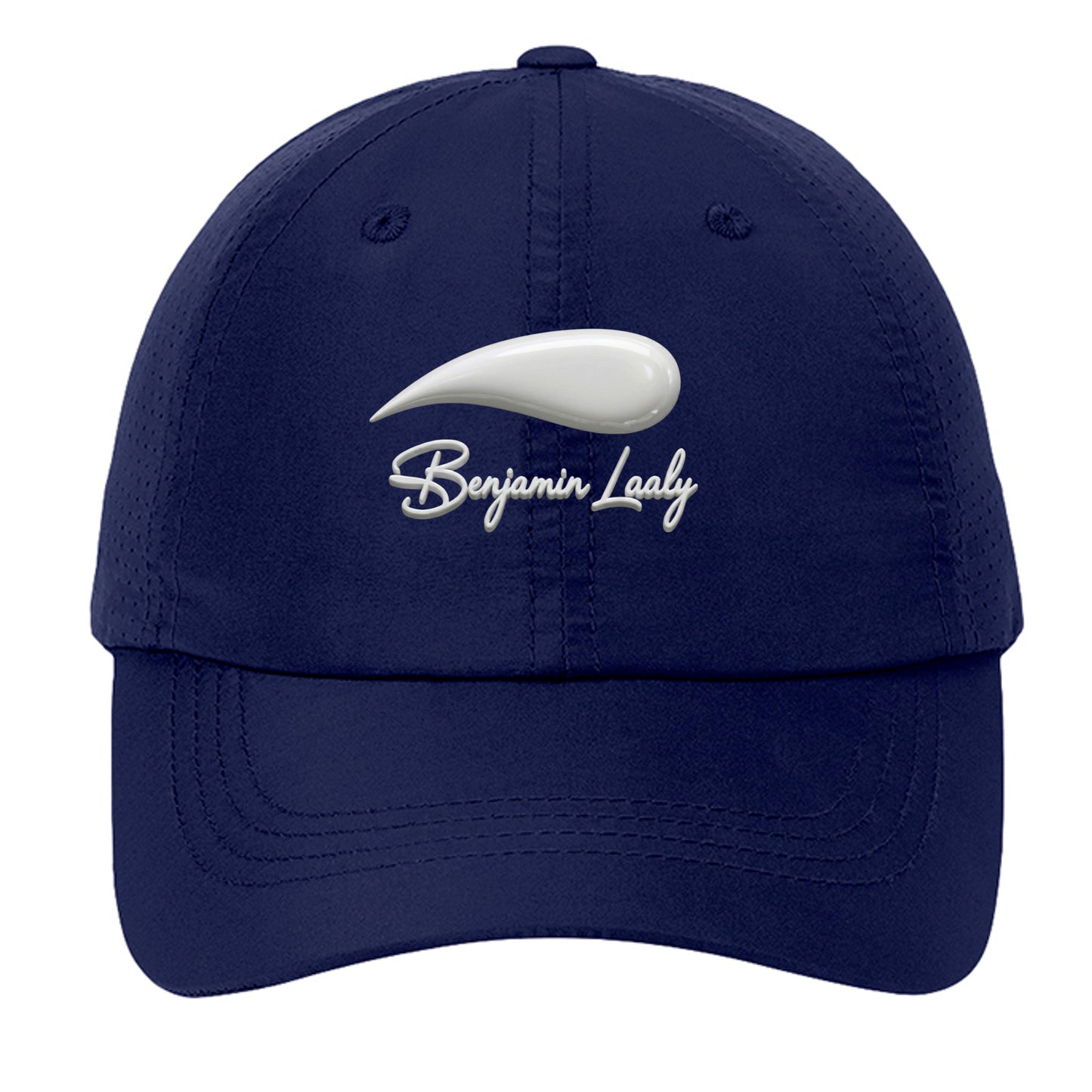 Navy - C821 - FRONT