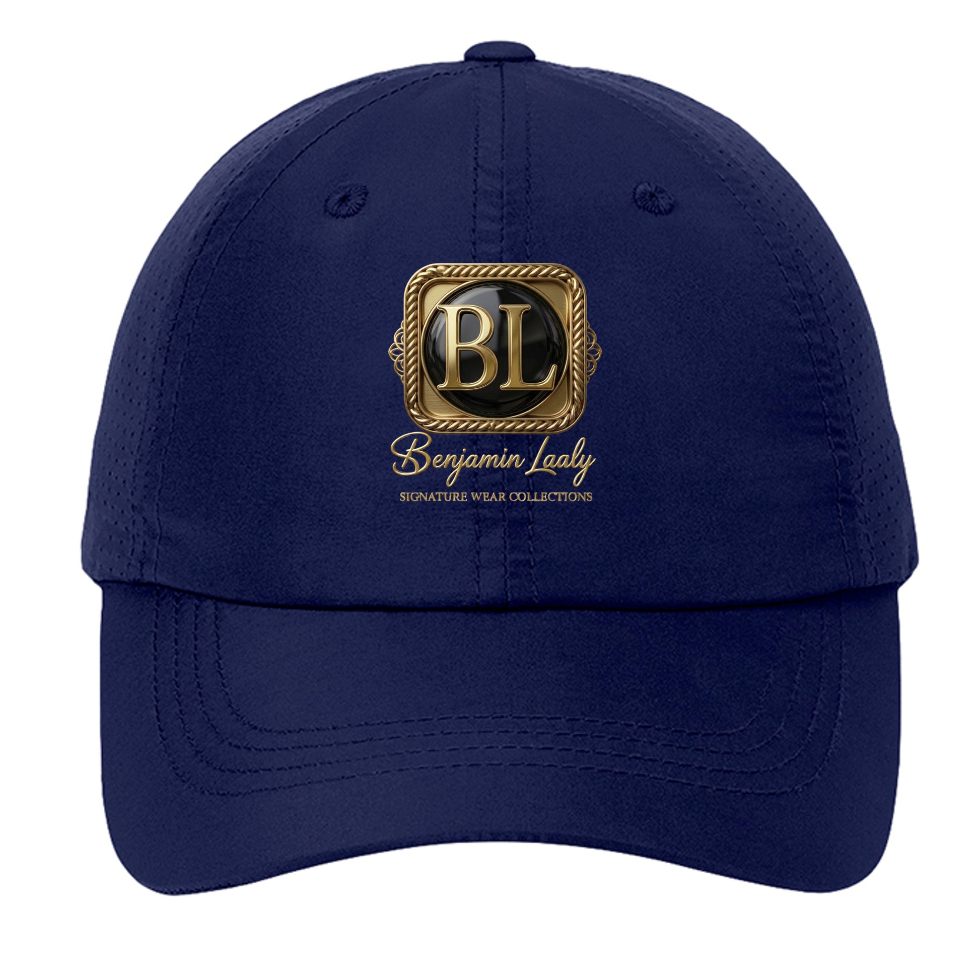 Navy - C821 - FRONT