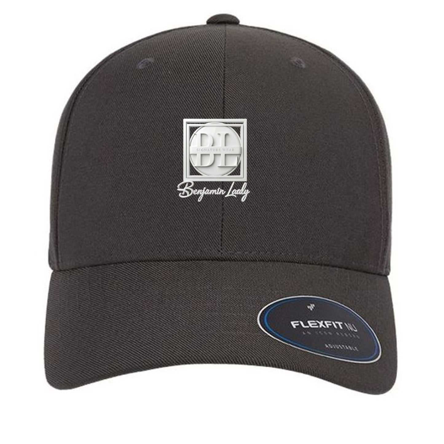 Dark Grey - 6110NU - FRONT