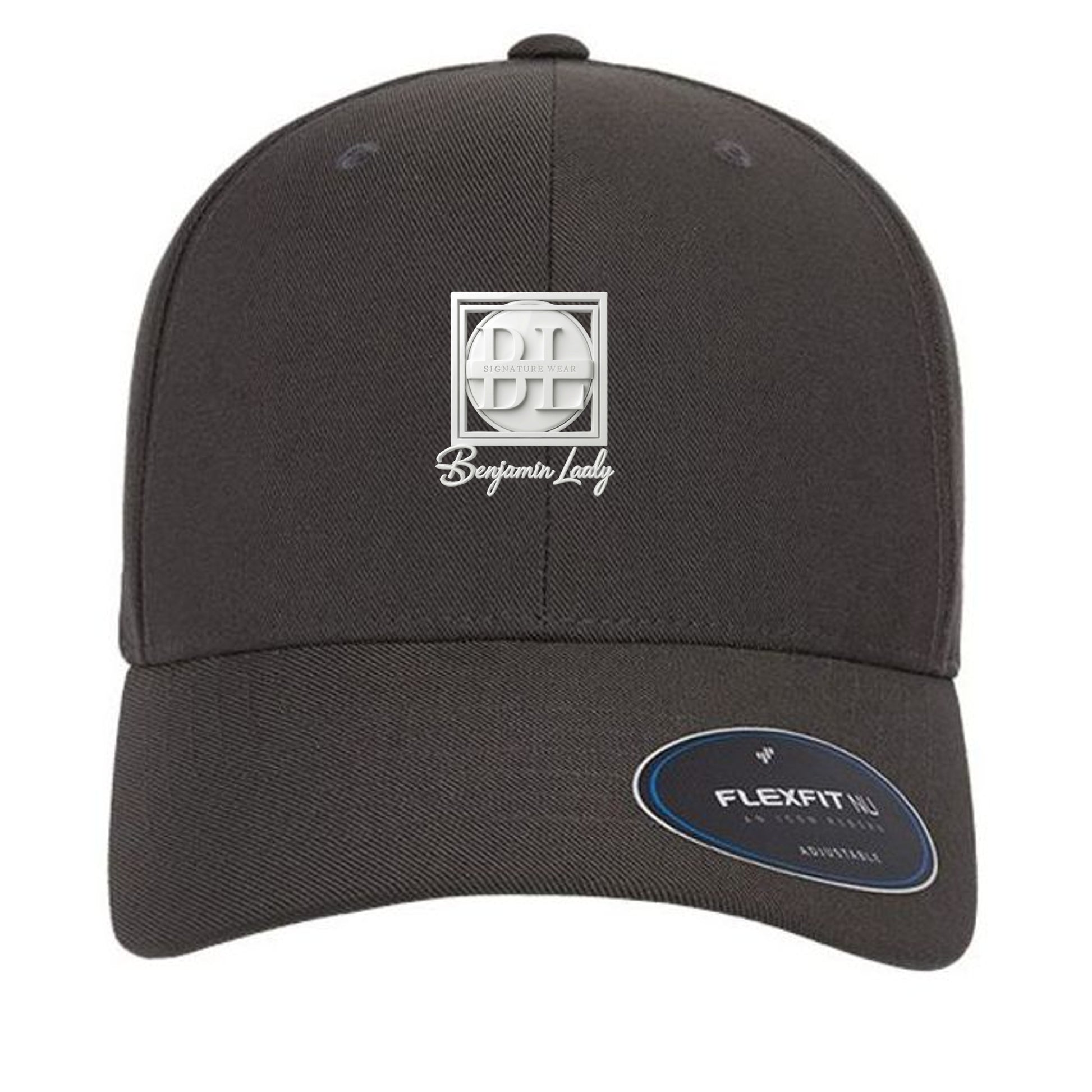 Dark Grey - 6110NU - FRONT