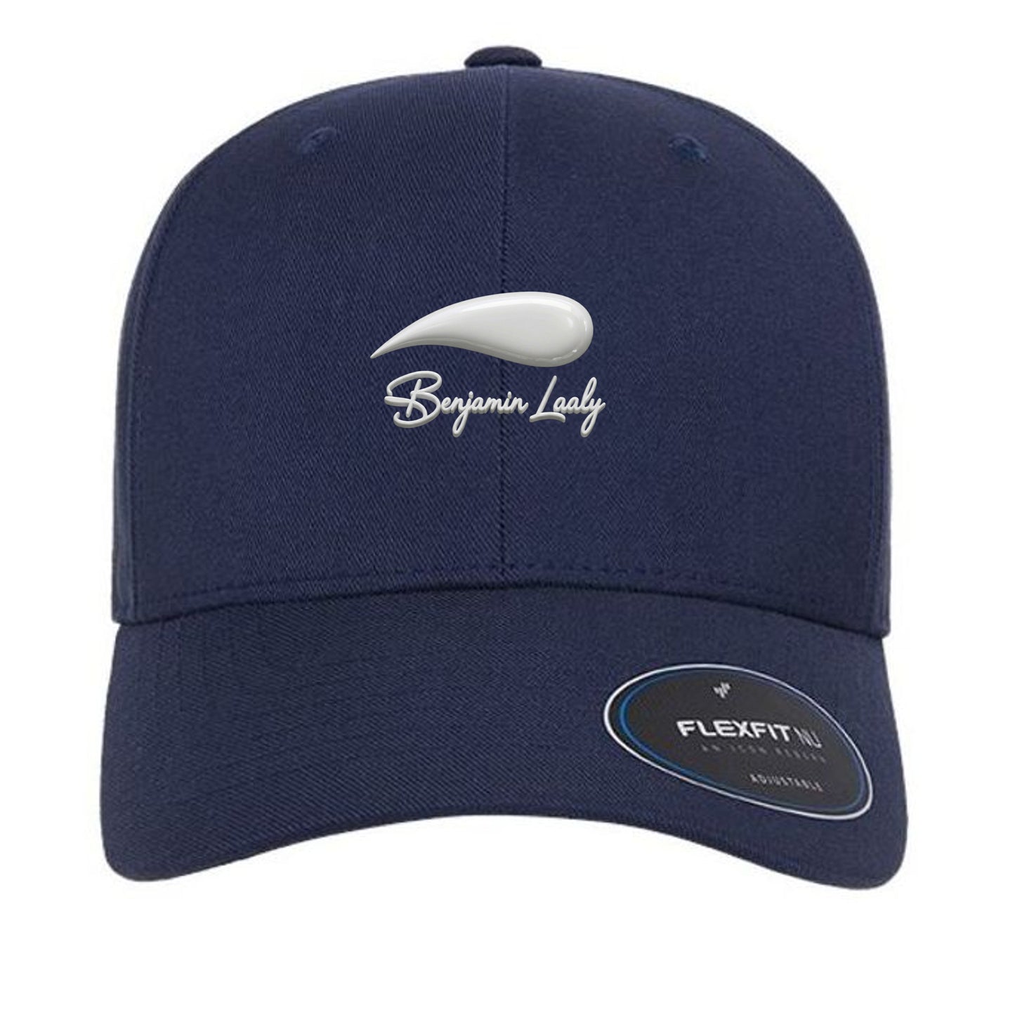Navy - 6110NU - FRONT
