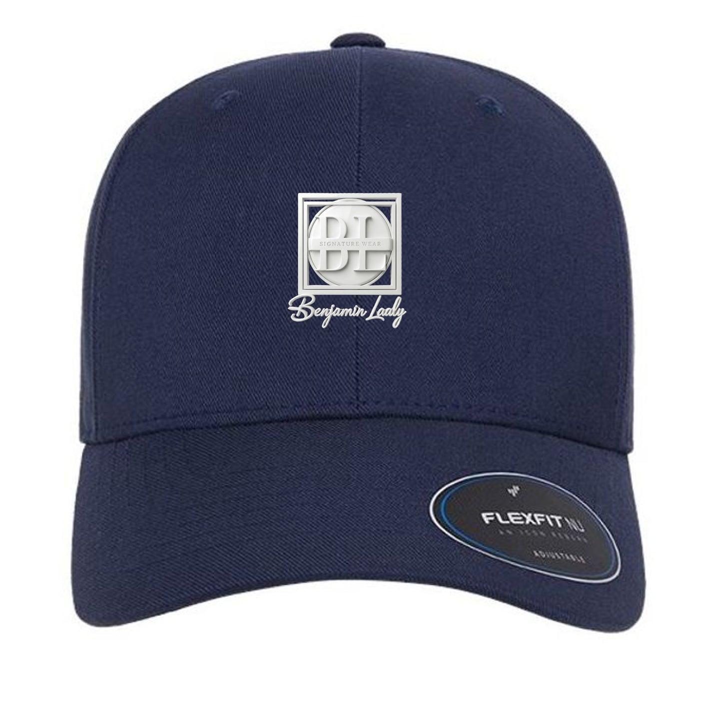 Navy - 6110NU - FRONT