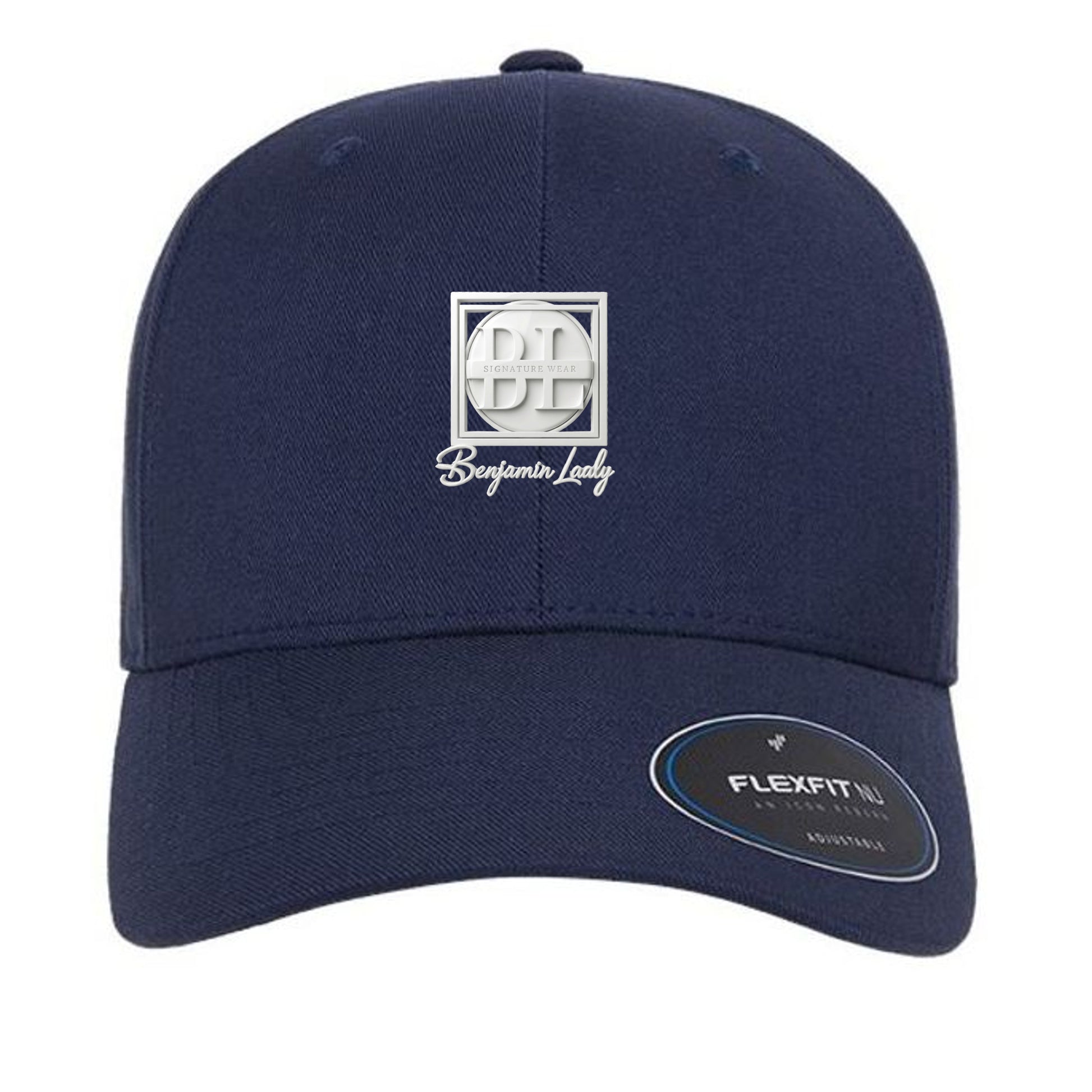 Navy - 6110NU - FRONT