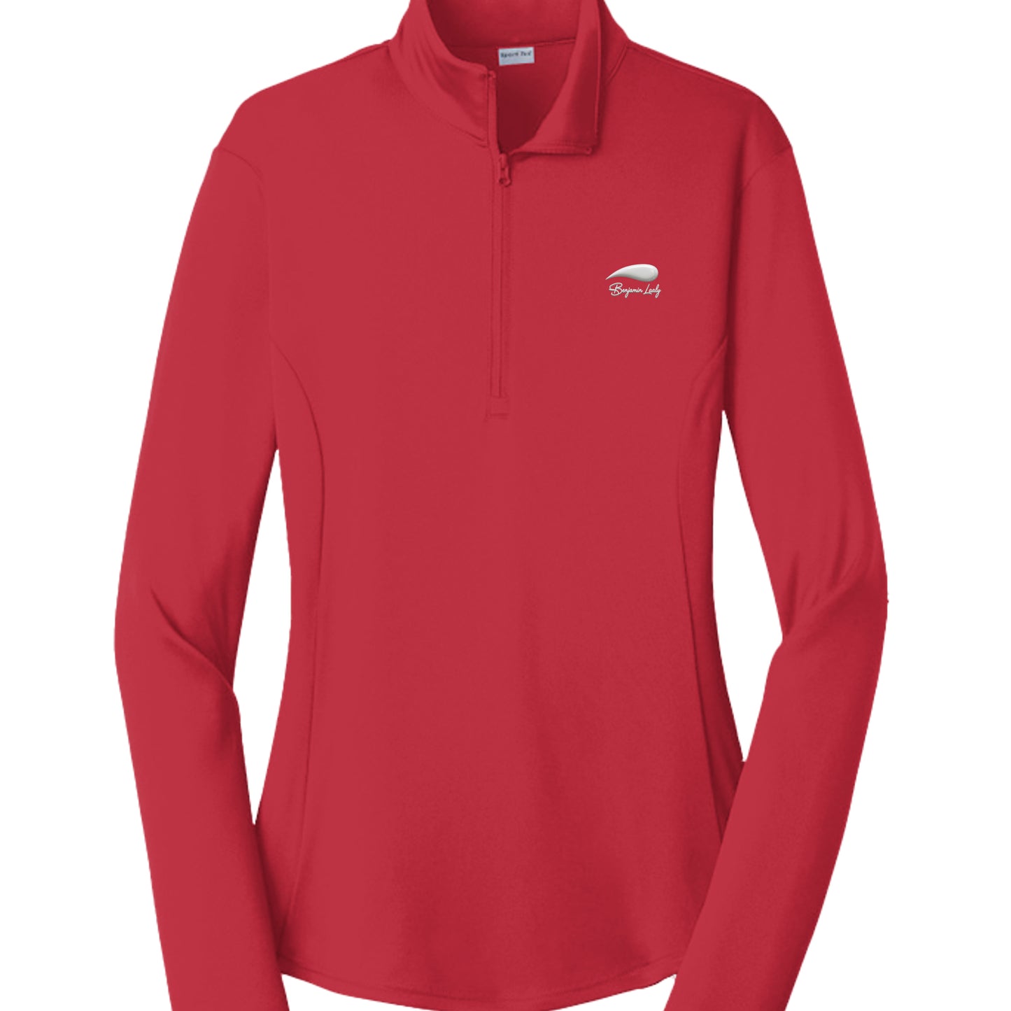 True Red - LST357 - FRONT