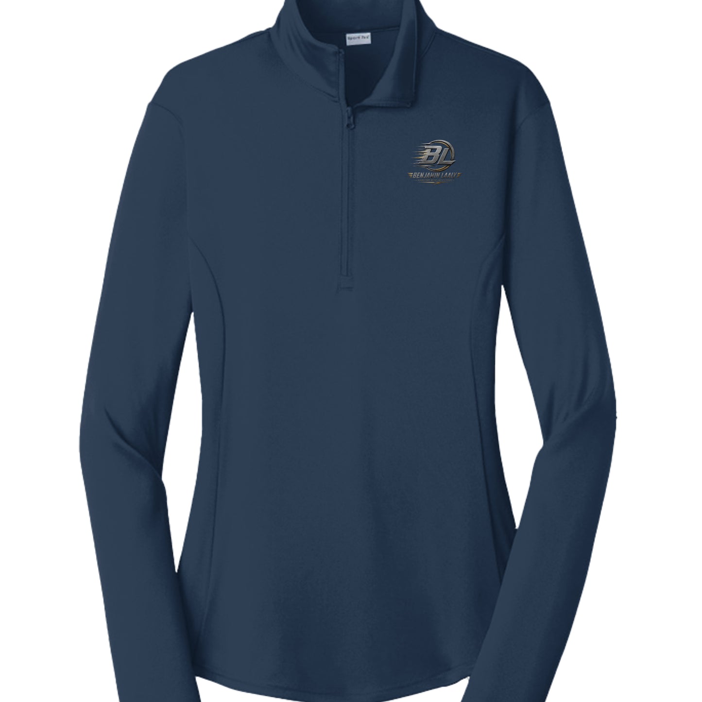 True Navy - LST357 - FRONT