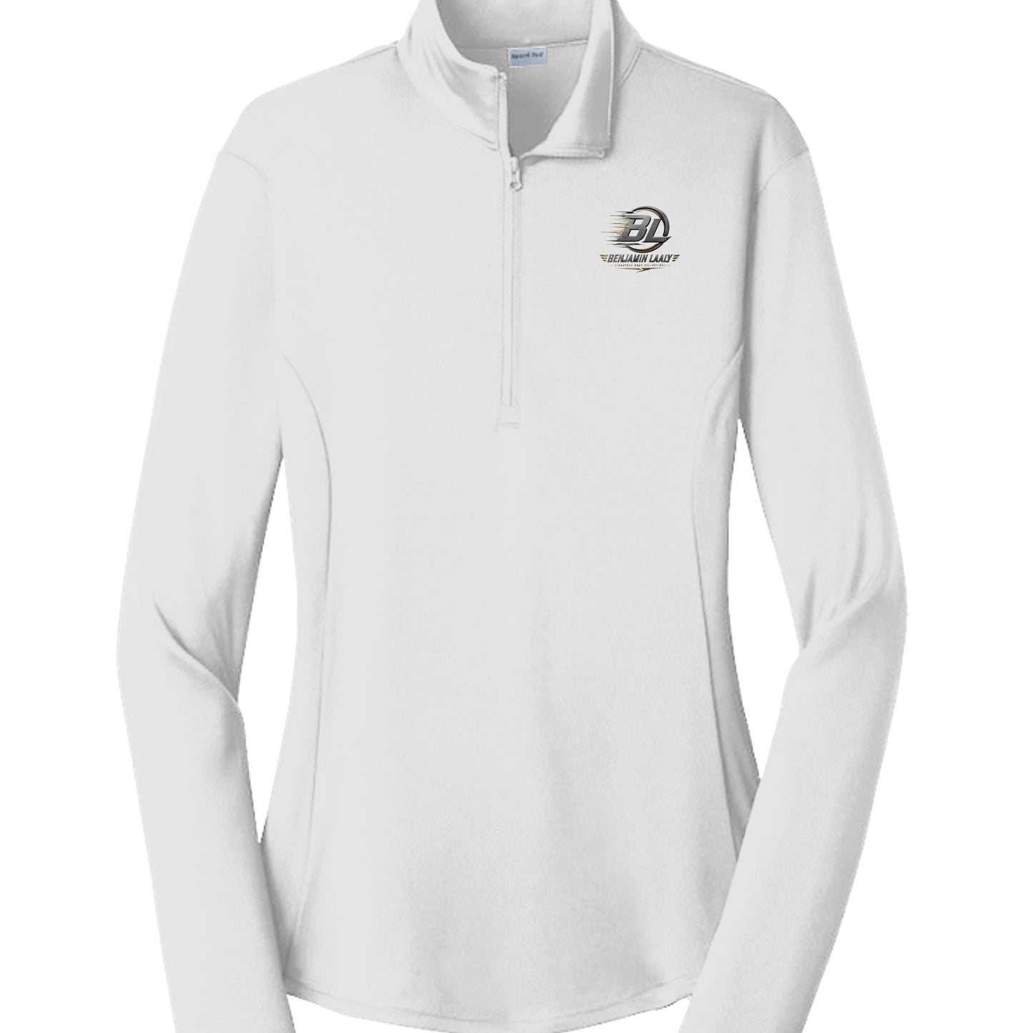White - LST357 - FRONT