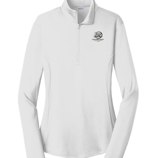 White - LST357 - FRONT