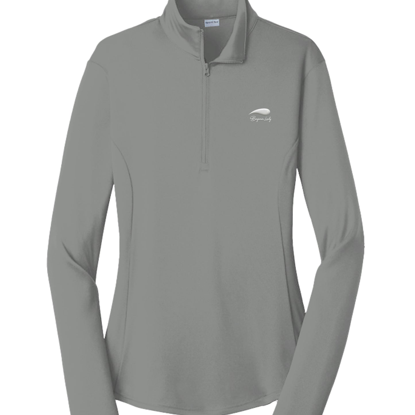 Grey Concrete - LST357 - FRONT