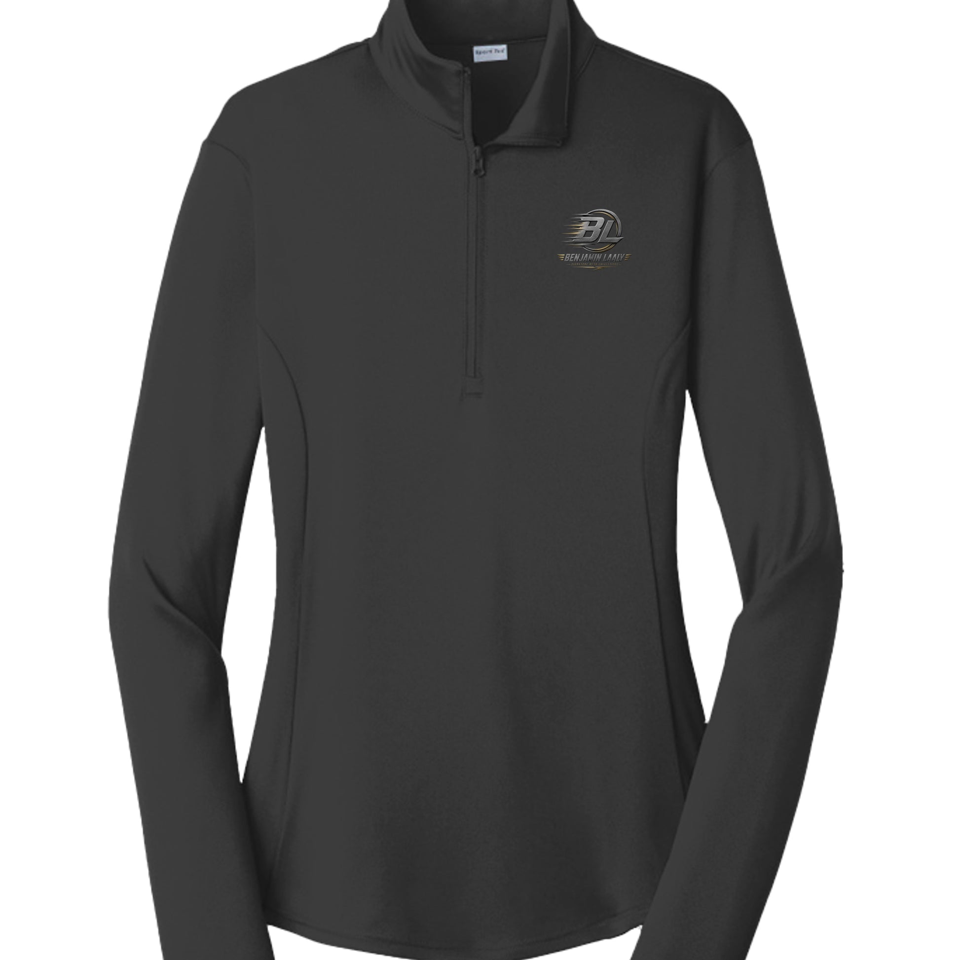 Black - LST357 - FRONT