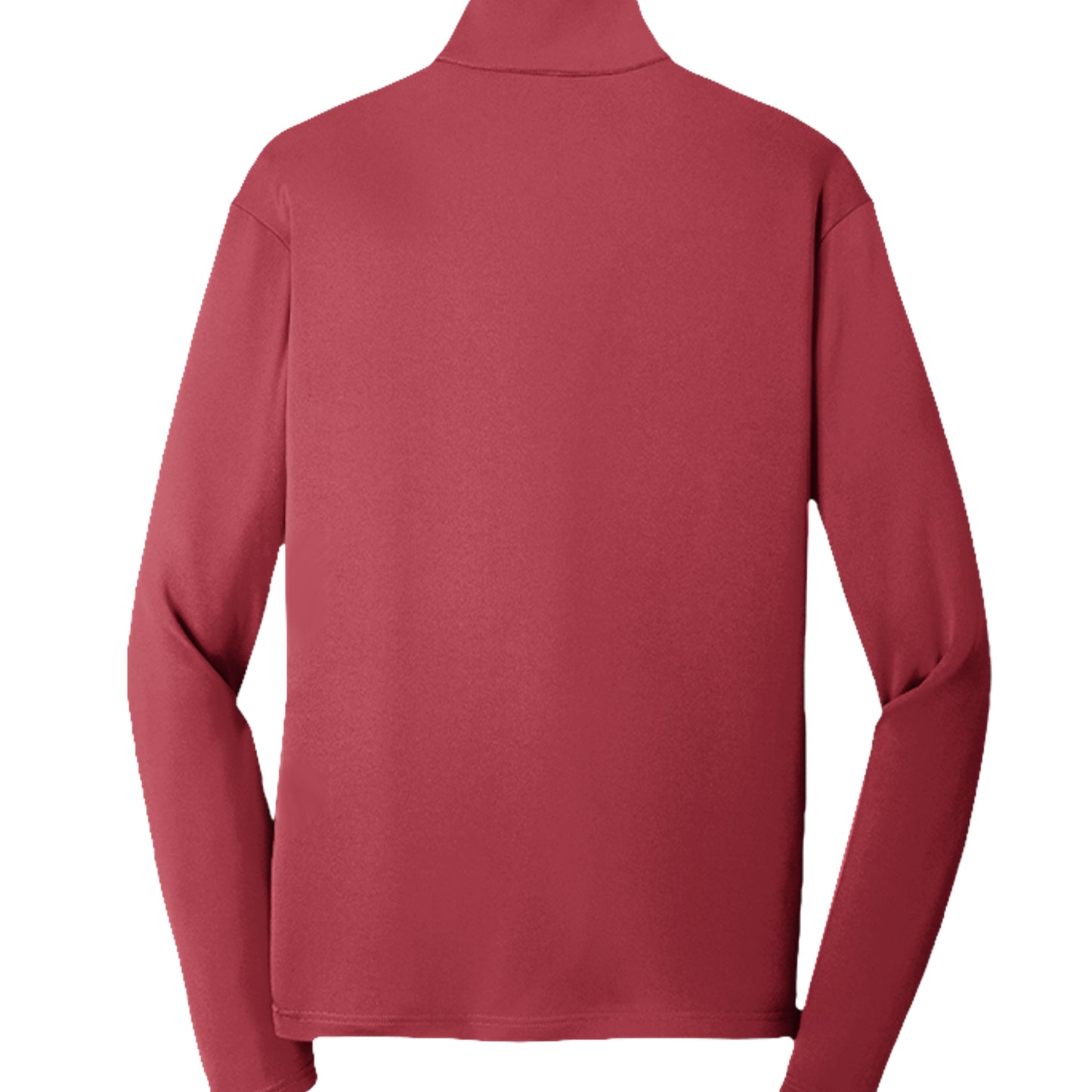 True Red - ST357 - BACK