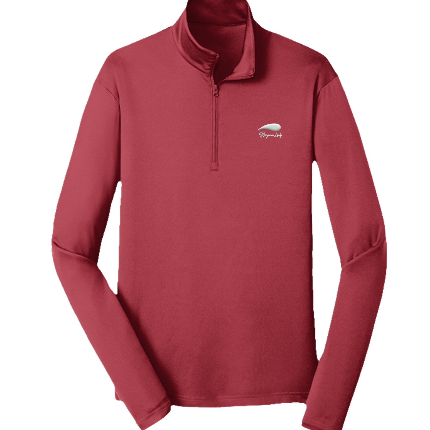 True Red - ST357 - FRONT