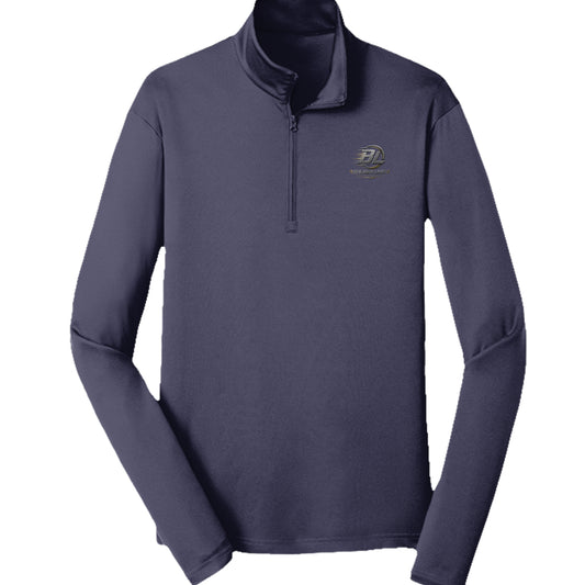 True Navy - ST357 - FRONT