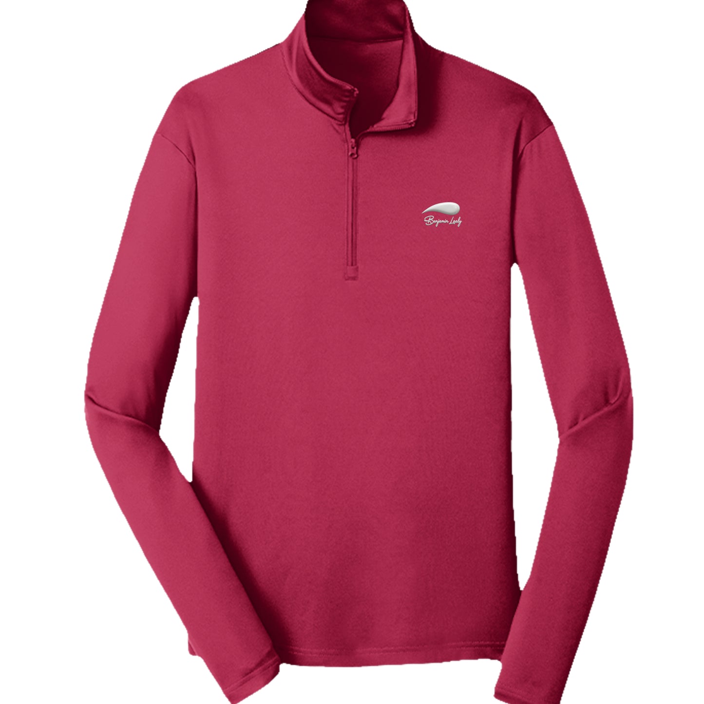 Deep Red - ST357 - FRONT