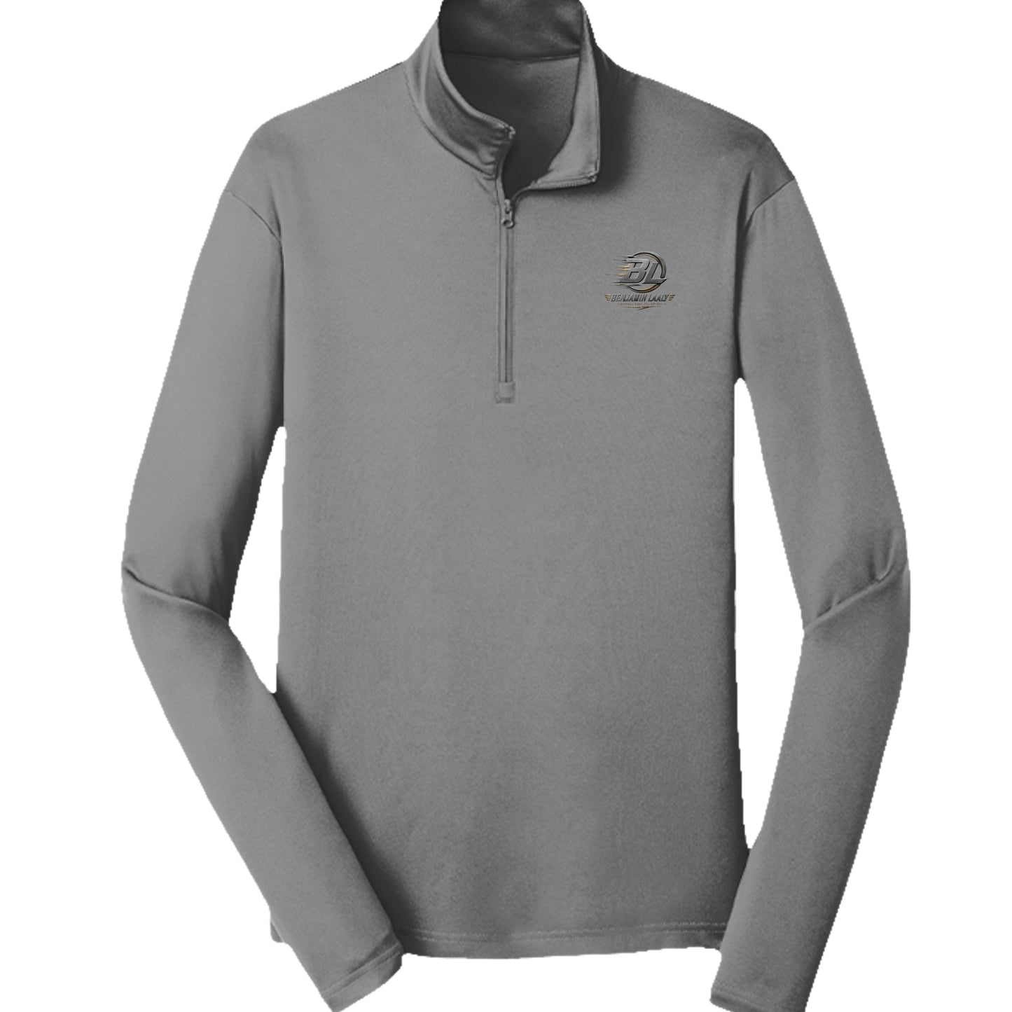 Grey Concrete - ST357 - FRONT