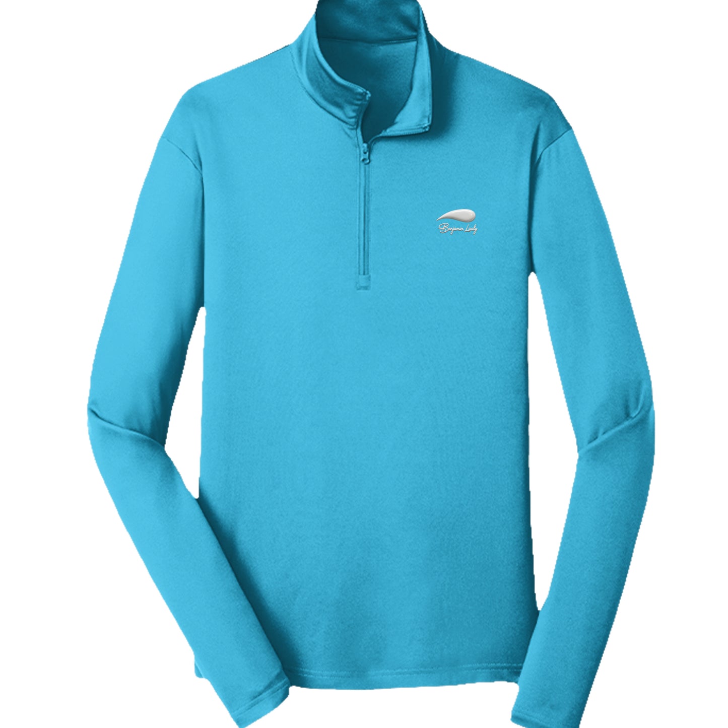Atomic Blue - ST357 - FRONT