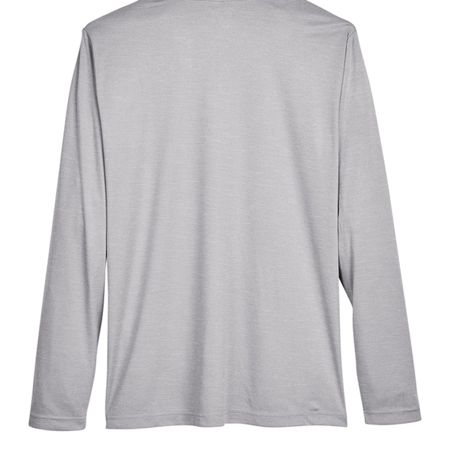 ATHLETIC HEATHER - TT31H - BACK