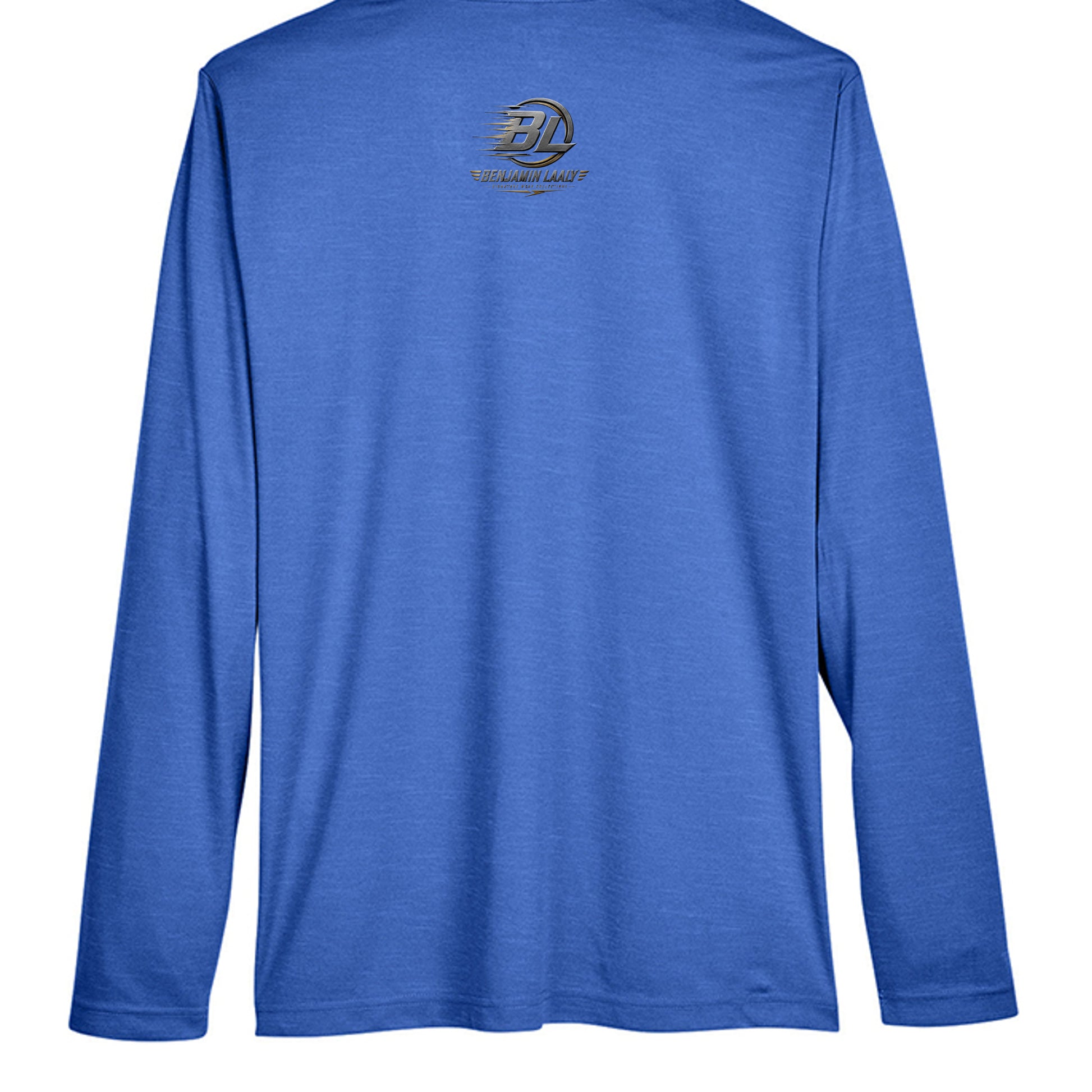 SP ROYAL HEATHER - TT31H - BACK