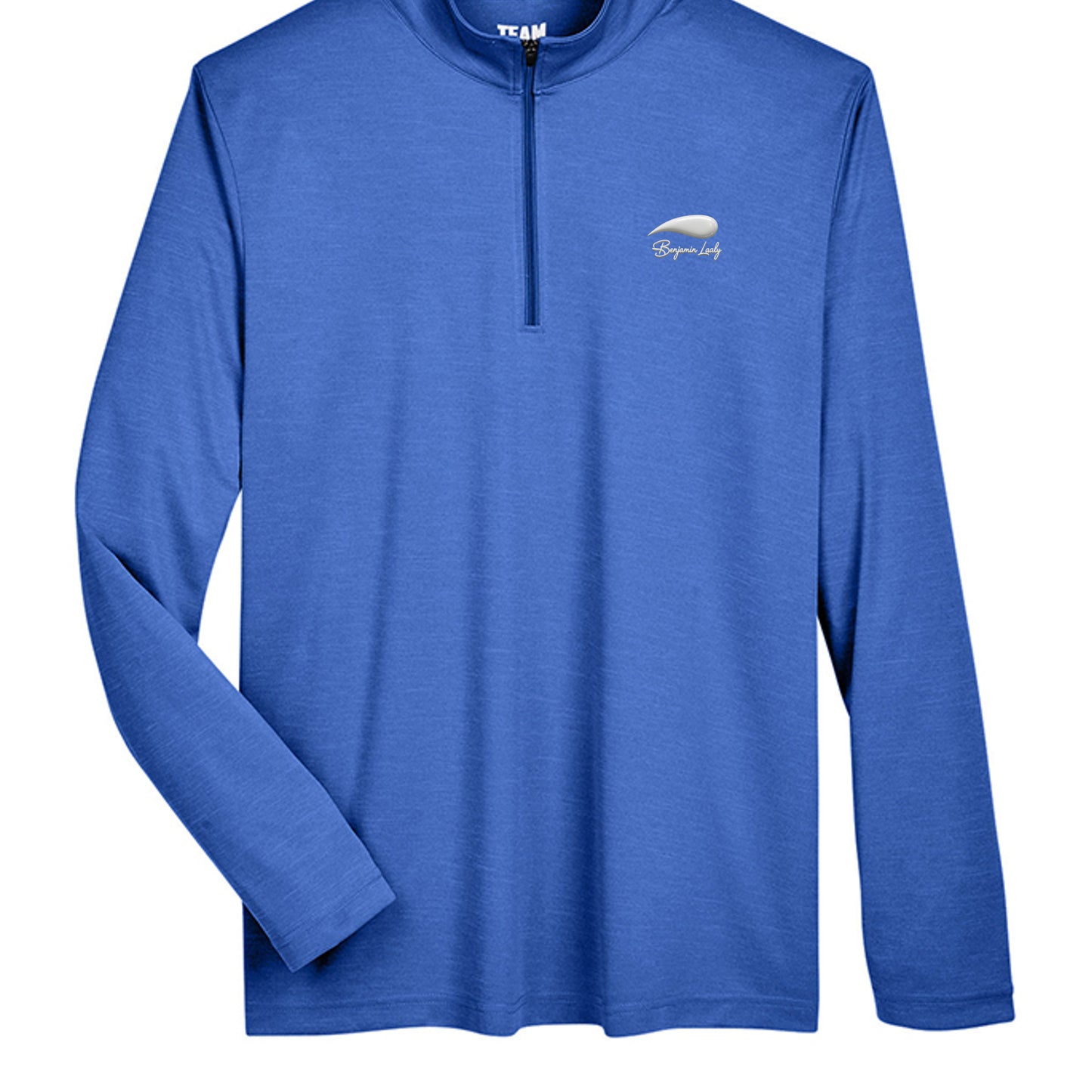 SP ROYAL HEATHER - TT31H - FRONT