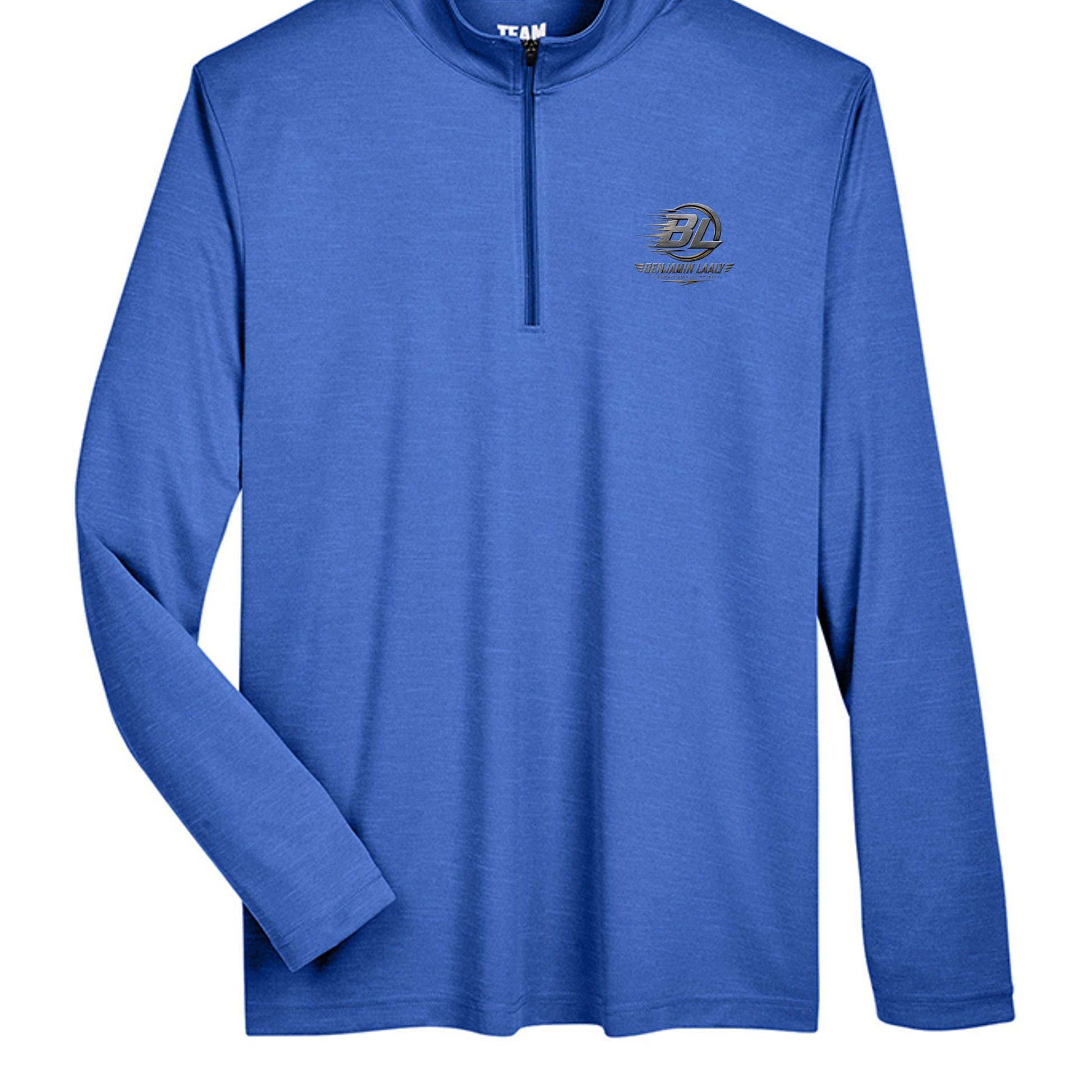 SP ROYAL HEATHER - TT31H - FRONT