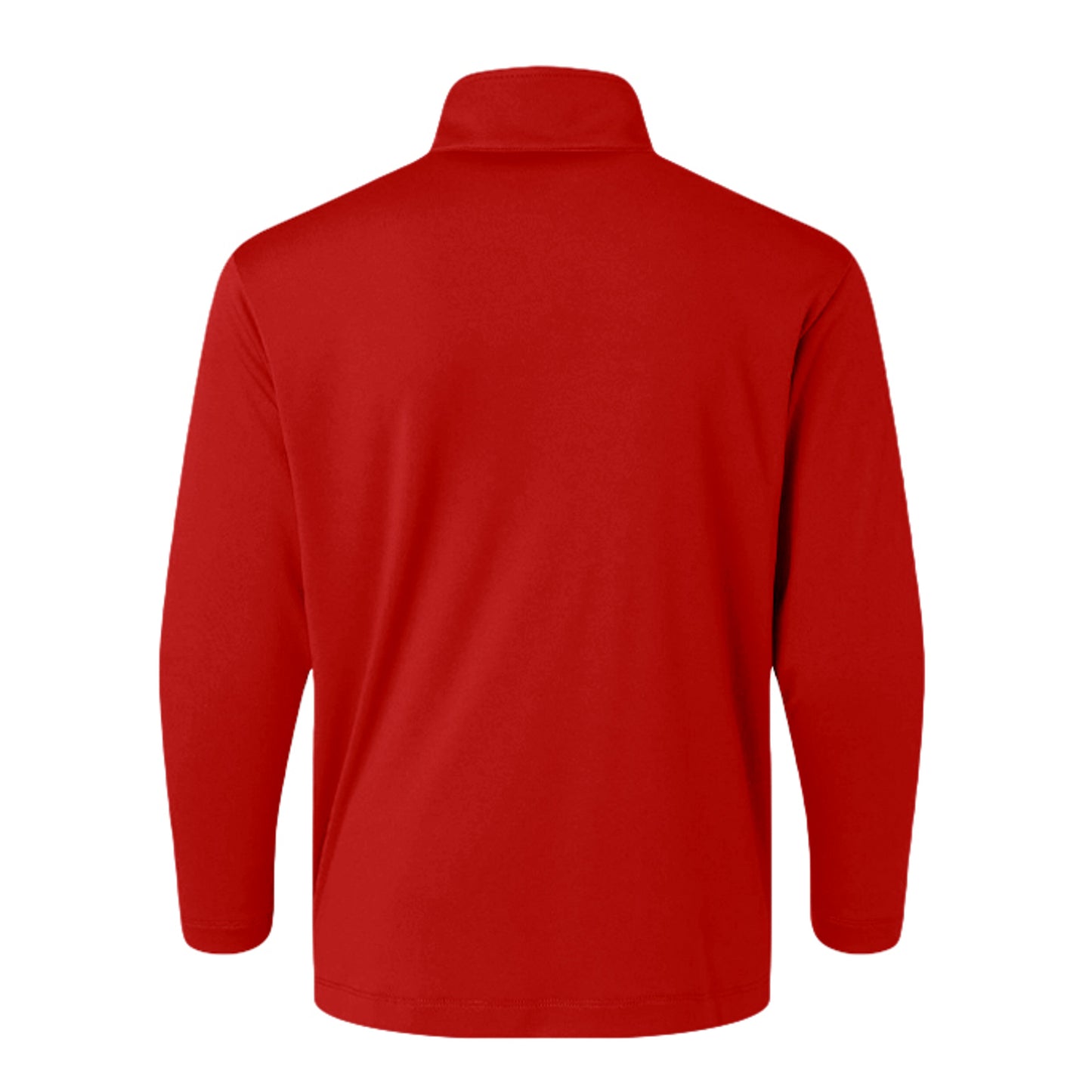 Red - 41870Y - BACK