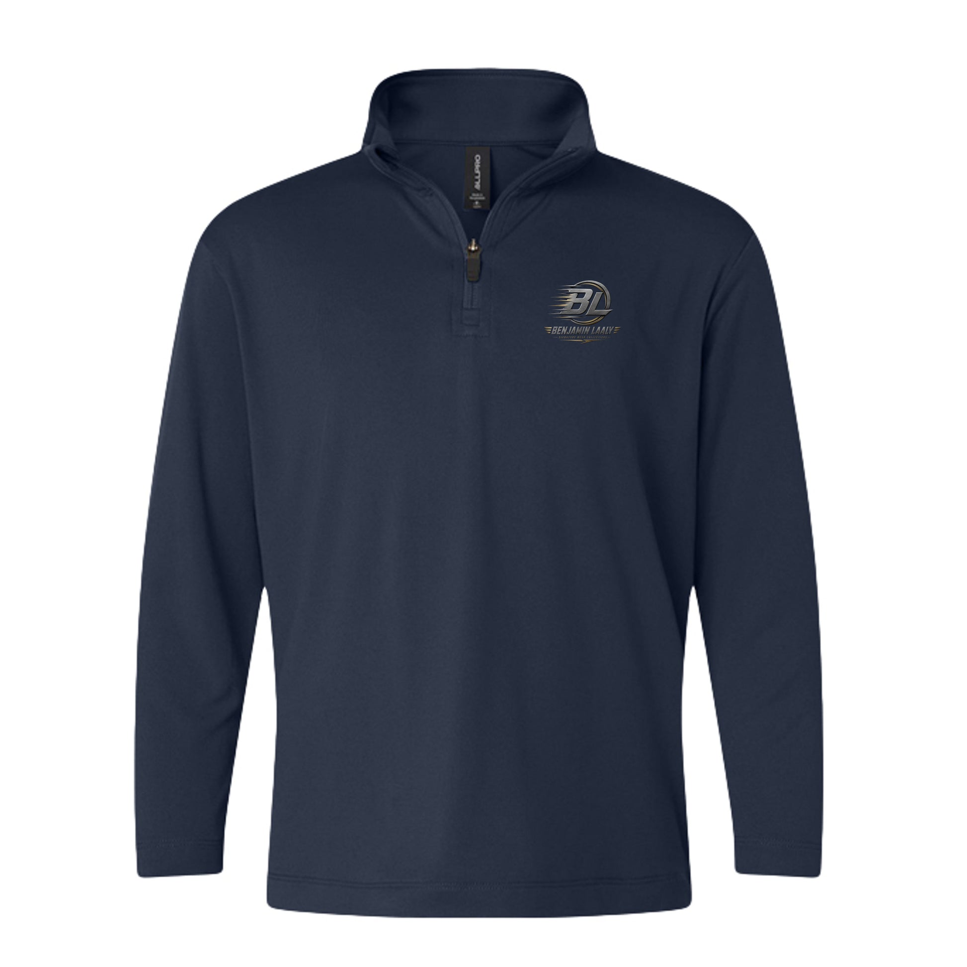 Navy - 41870Y - FRONT