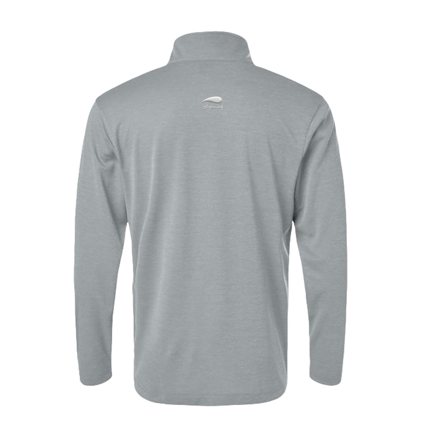 Silver Melange - 4HM700 - BACK