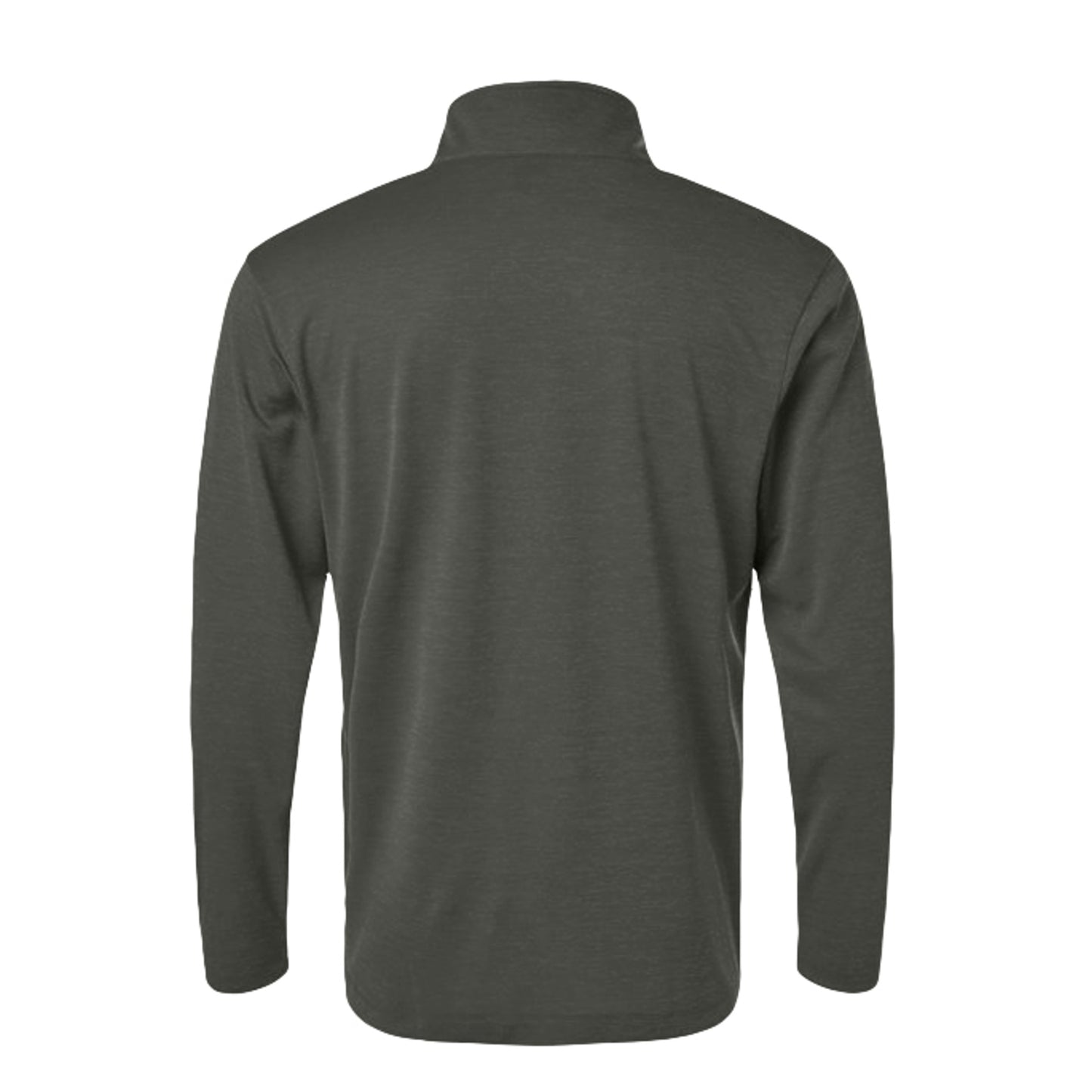 Charcoal Melange - 4HM700 - BACK