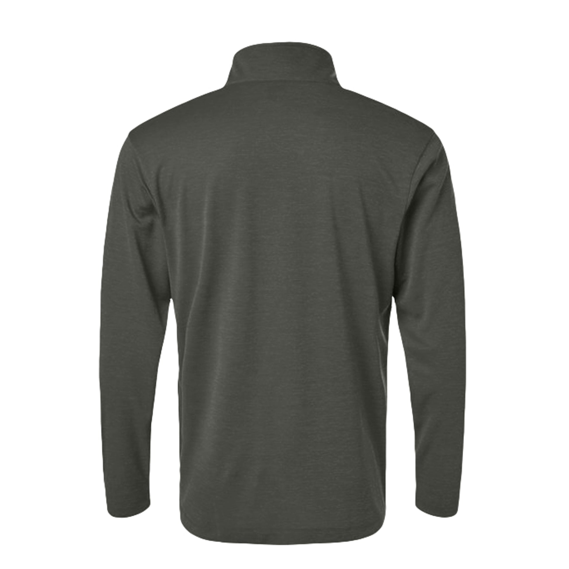 Charcoal Melange - 4HM700 - BACK