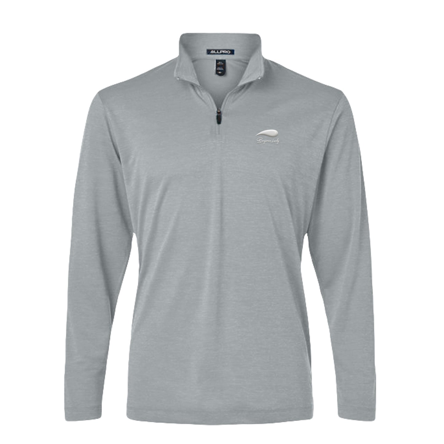 Silver Melange - 4HM700 - FRONT