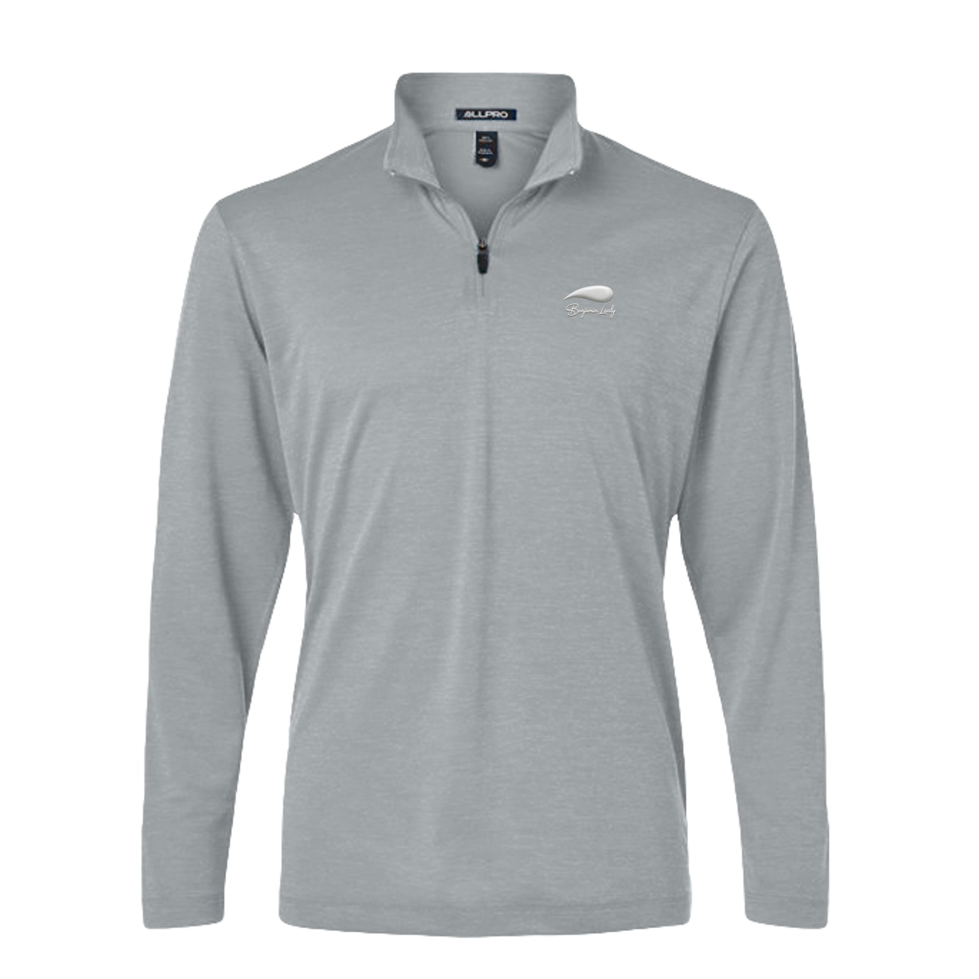 Silver Melange - 4HM700 - FRONT