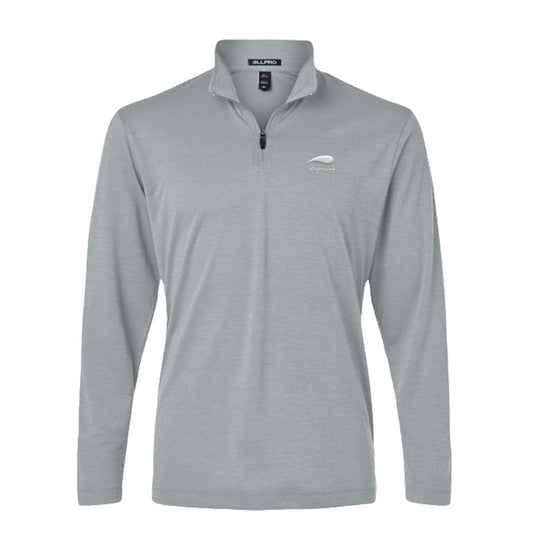 Silver Melange - 4HM700 - FRONT