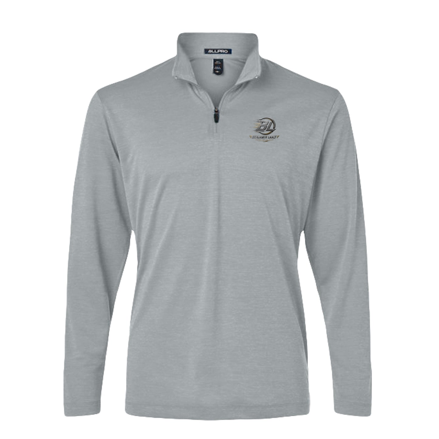 Silver Melange - 4HM700 - FRONT