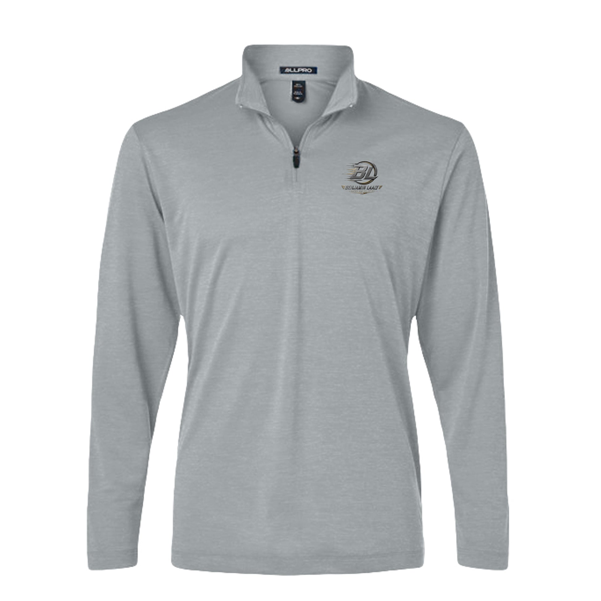 Silver Melange - 4HM700 - FRONT