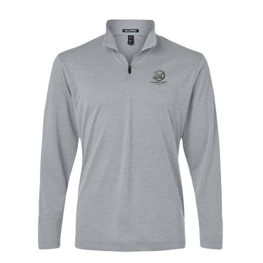 Silver Melange - 4HM700 - FRONT