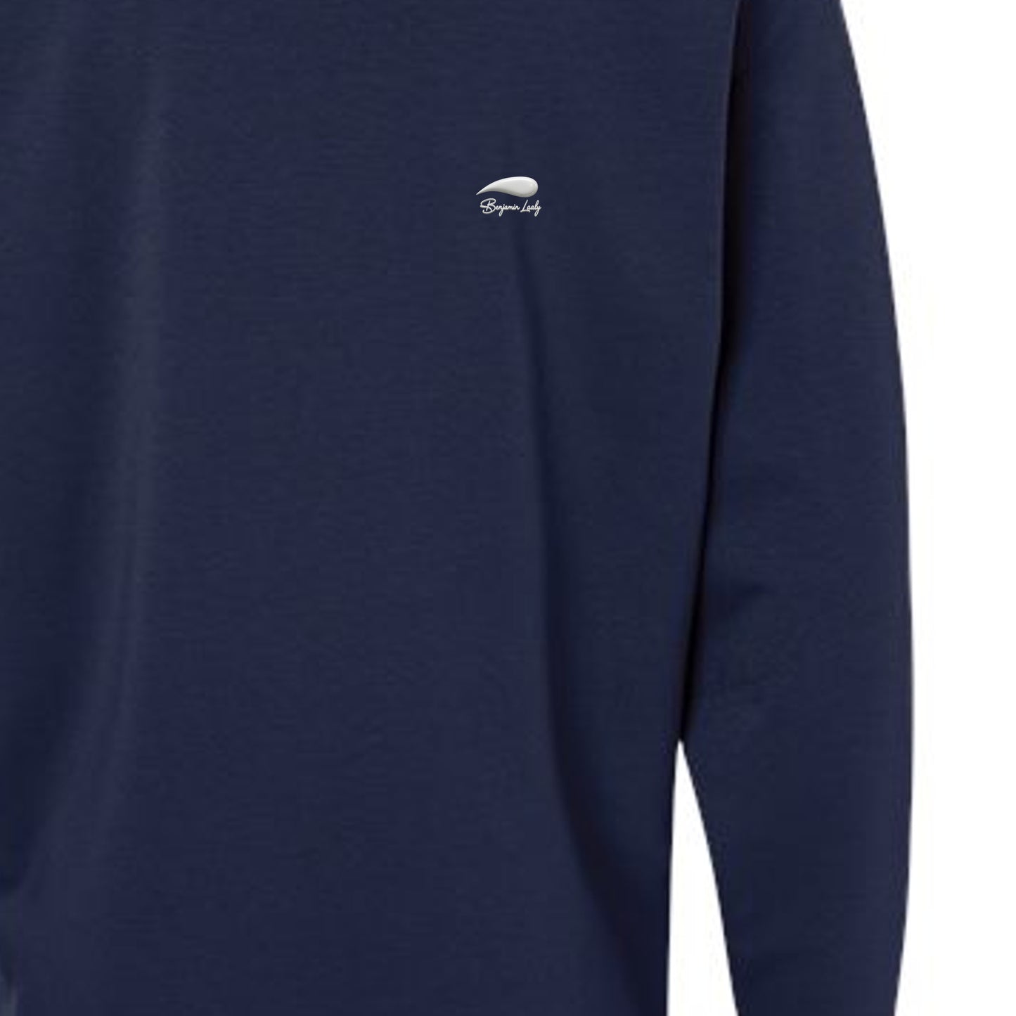 Classic Navy - EXP20PQ - BACK