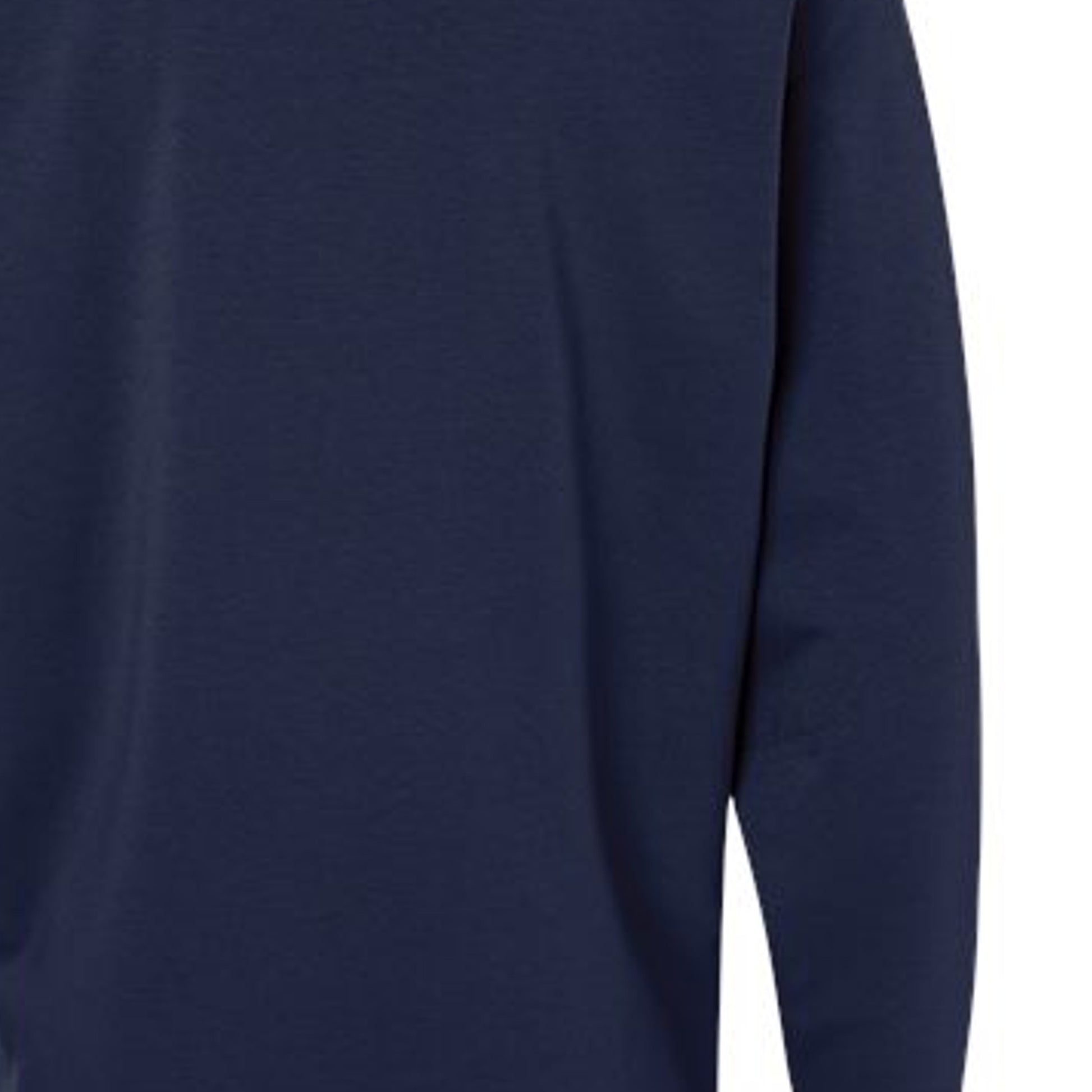 Classic Navy - EXP20PQ - BACK