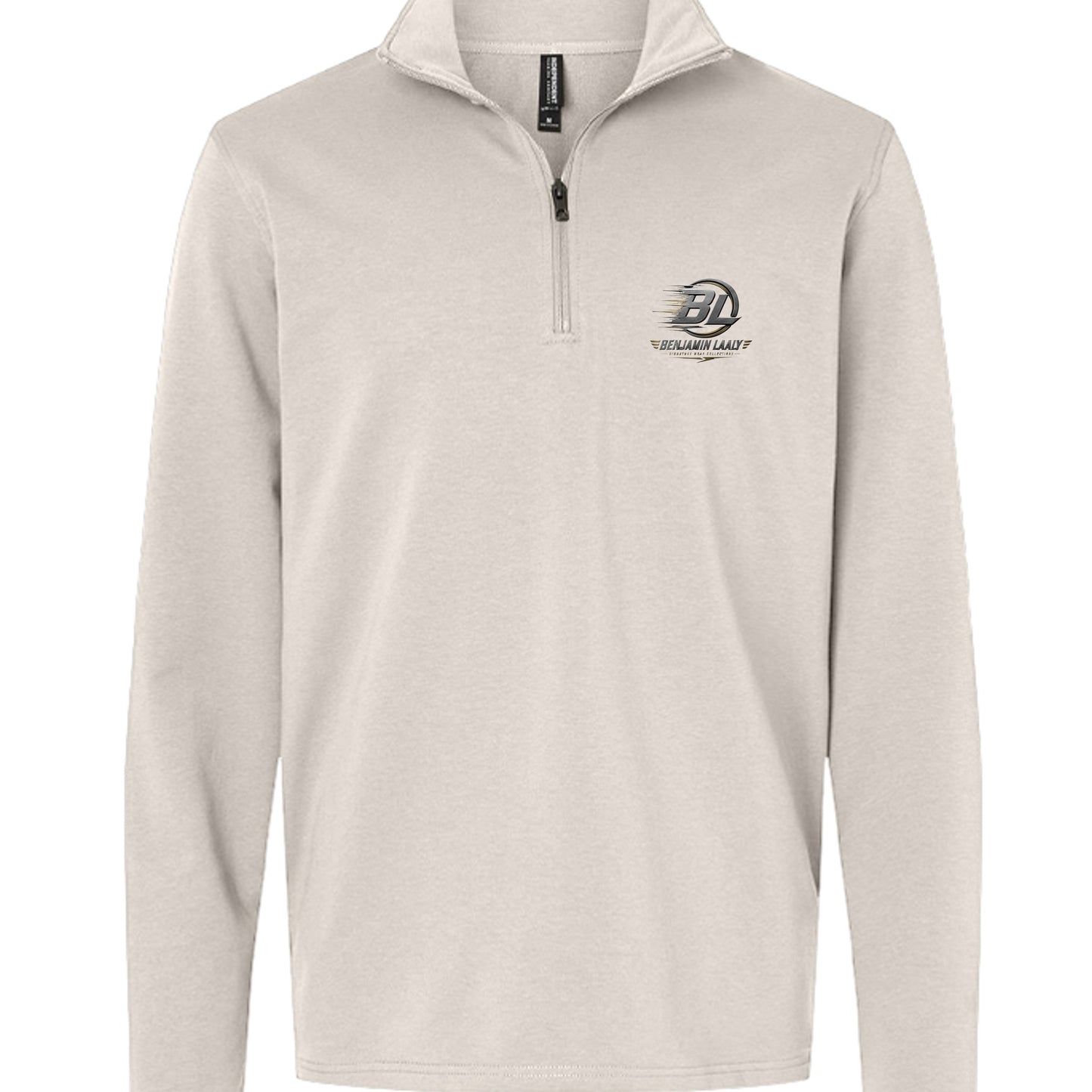 Smoke - EXP20PQ - FRONT