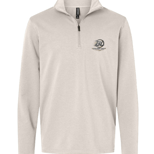 Smoke - EXP20PQ - FRONT
