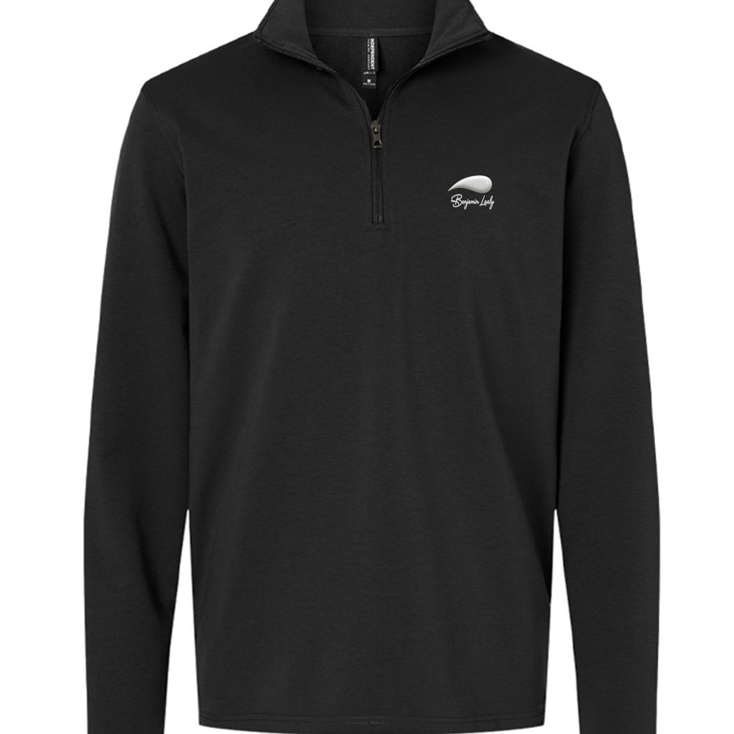 Black - EXP20PQ - FRONT