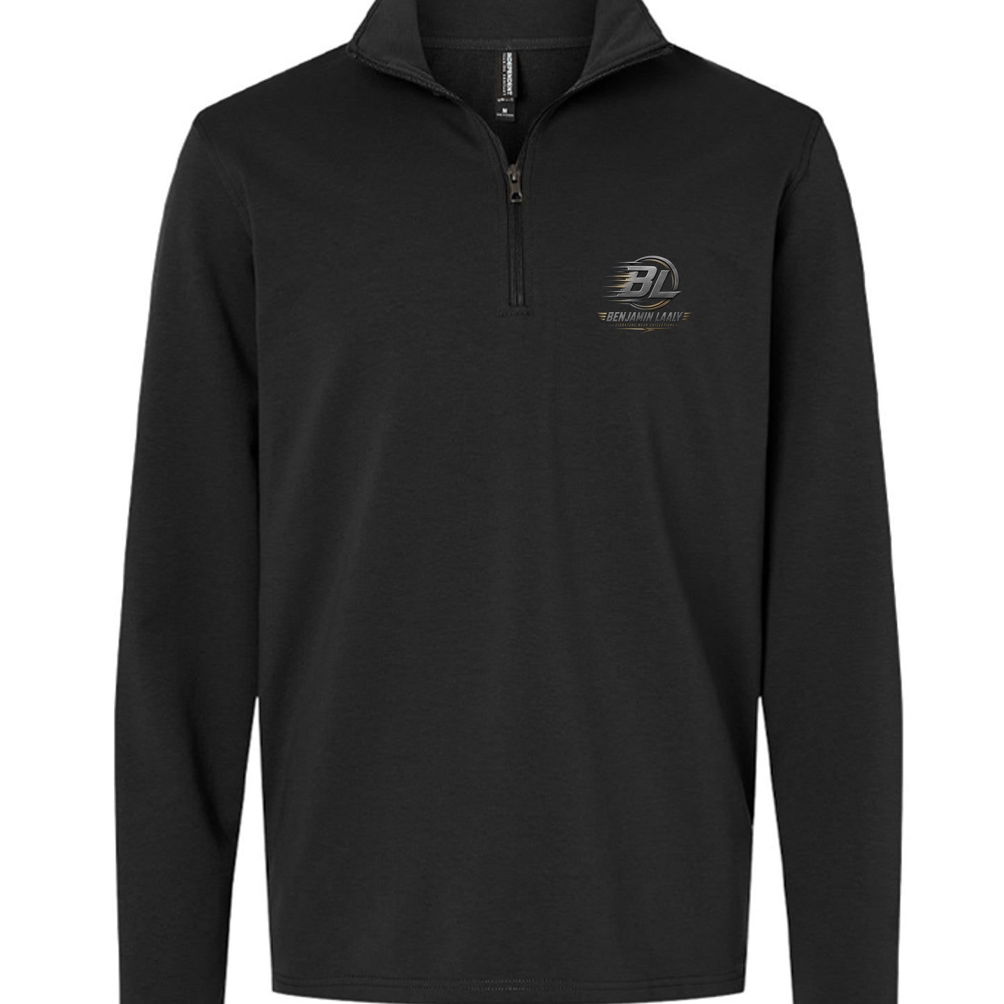 Black - EXP20PQ - FRONT