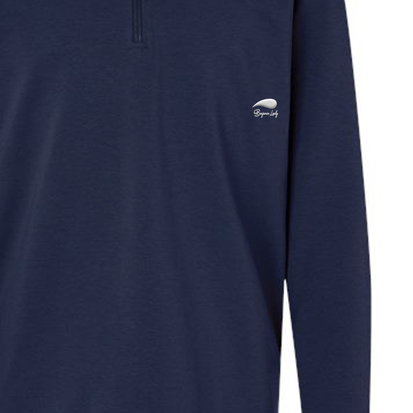 Classic Navy - EXP20PQ - FRONT