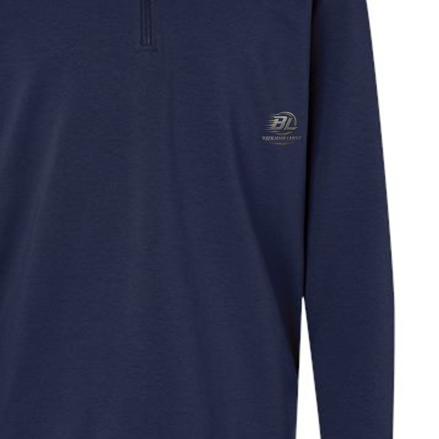 Classic Navy - EXP20PQ - FRONT