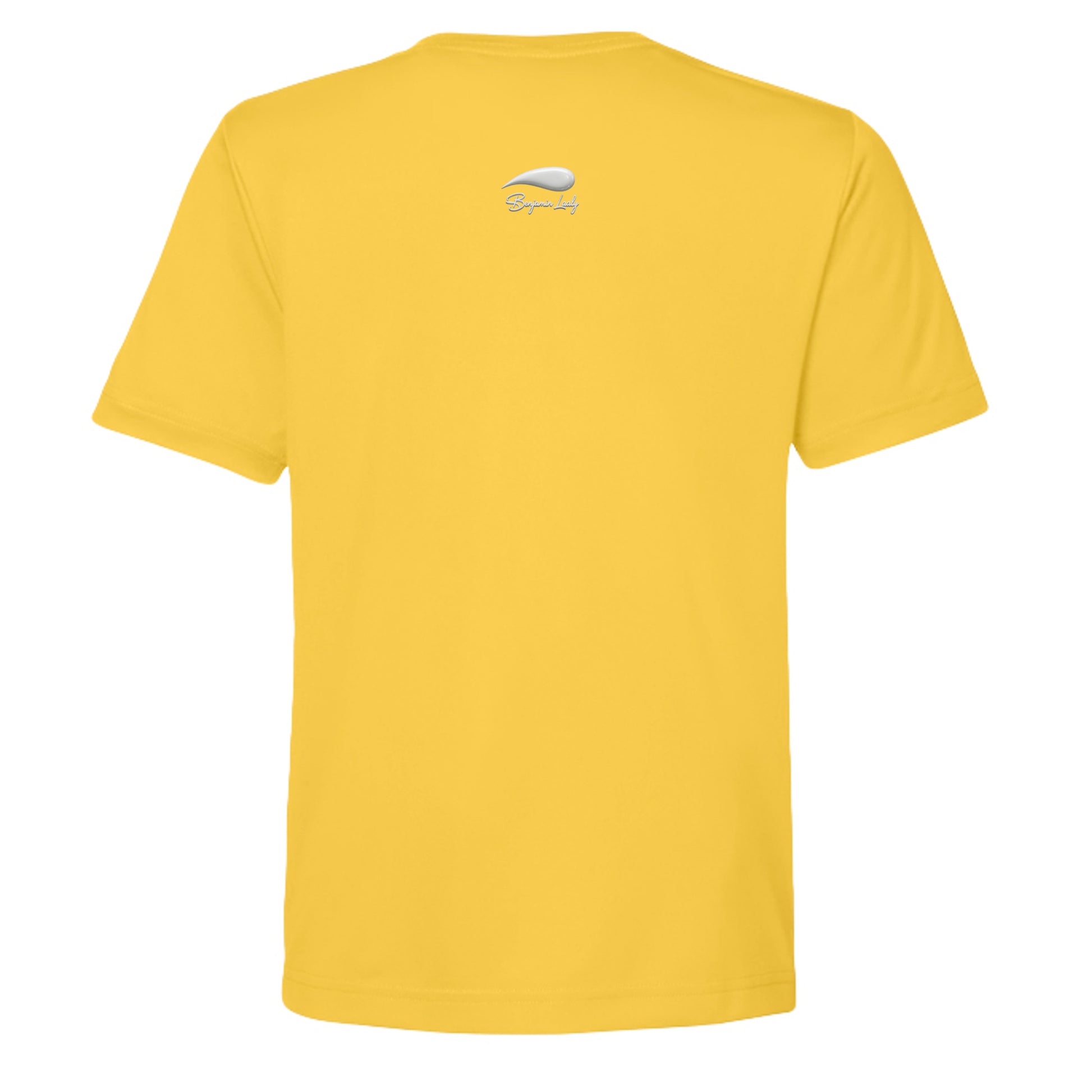 Campus Gold - CE10Y - BACK