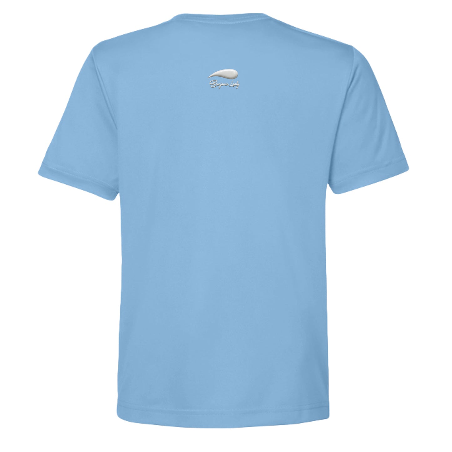 Columbia Blue - CE10Y - BACK
