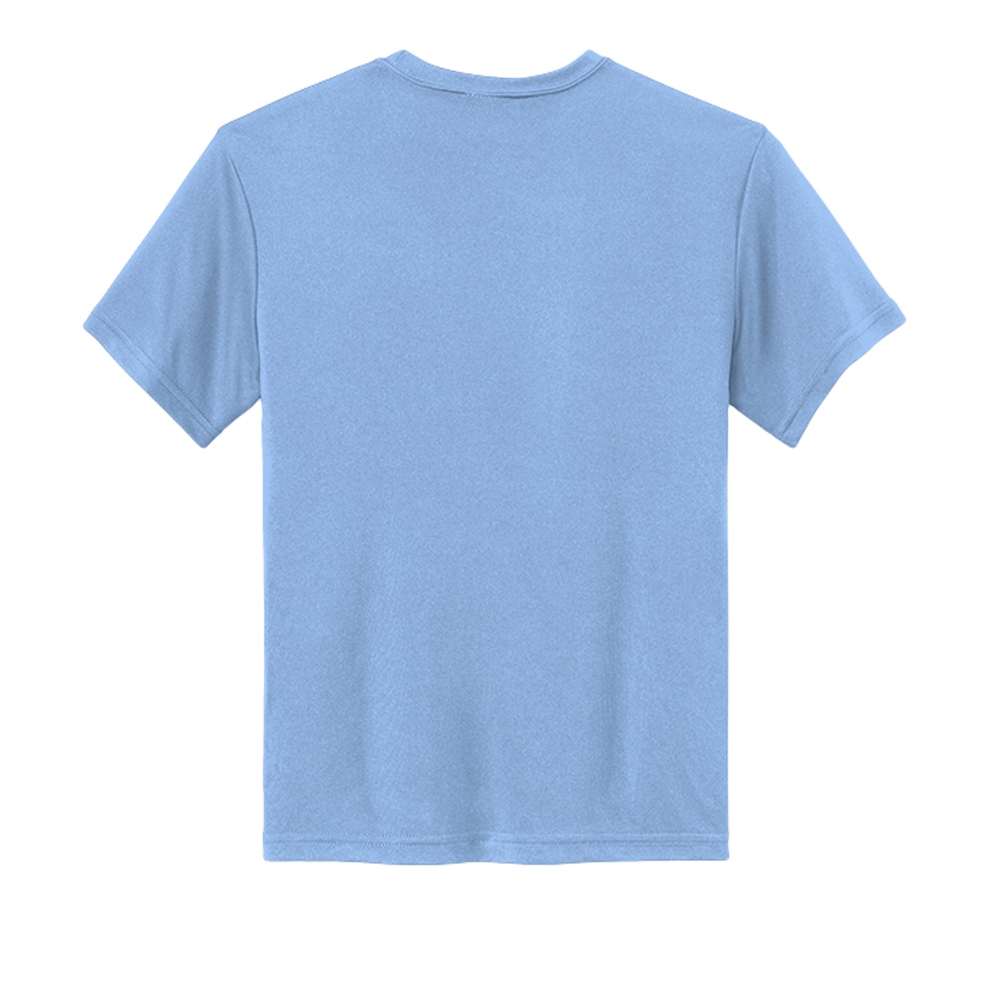 Columbia Blue - CE10Y - BACK