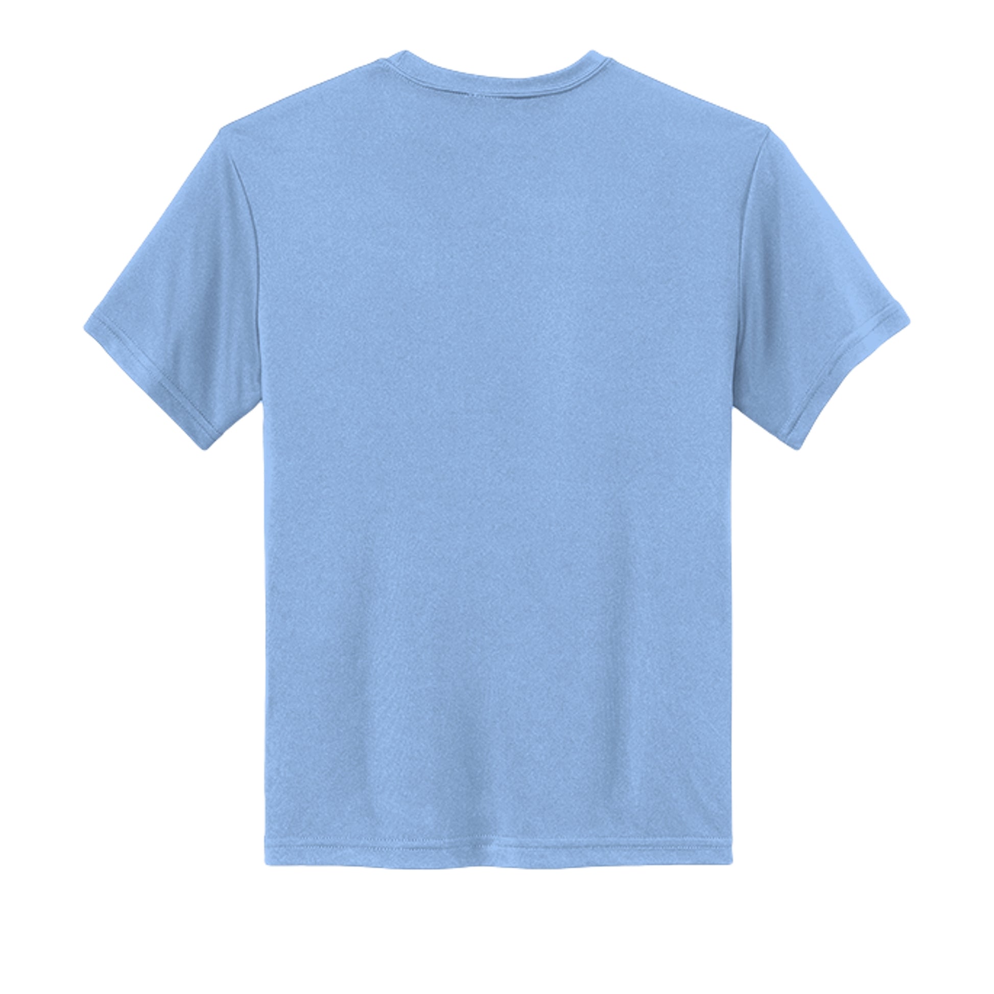 Columbia Blue - CE10Y - BACK