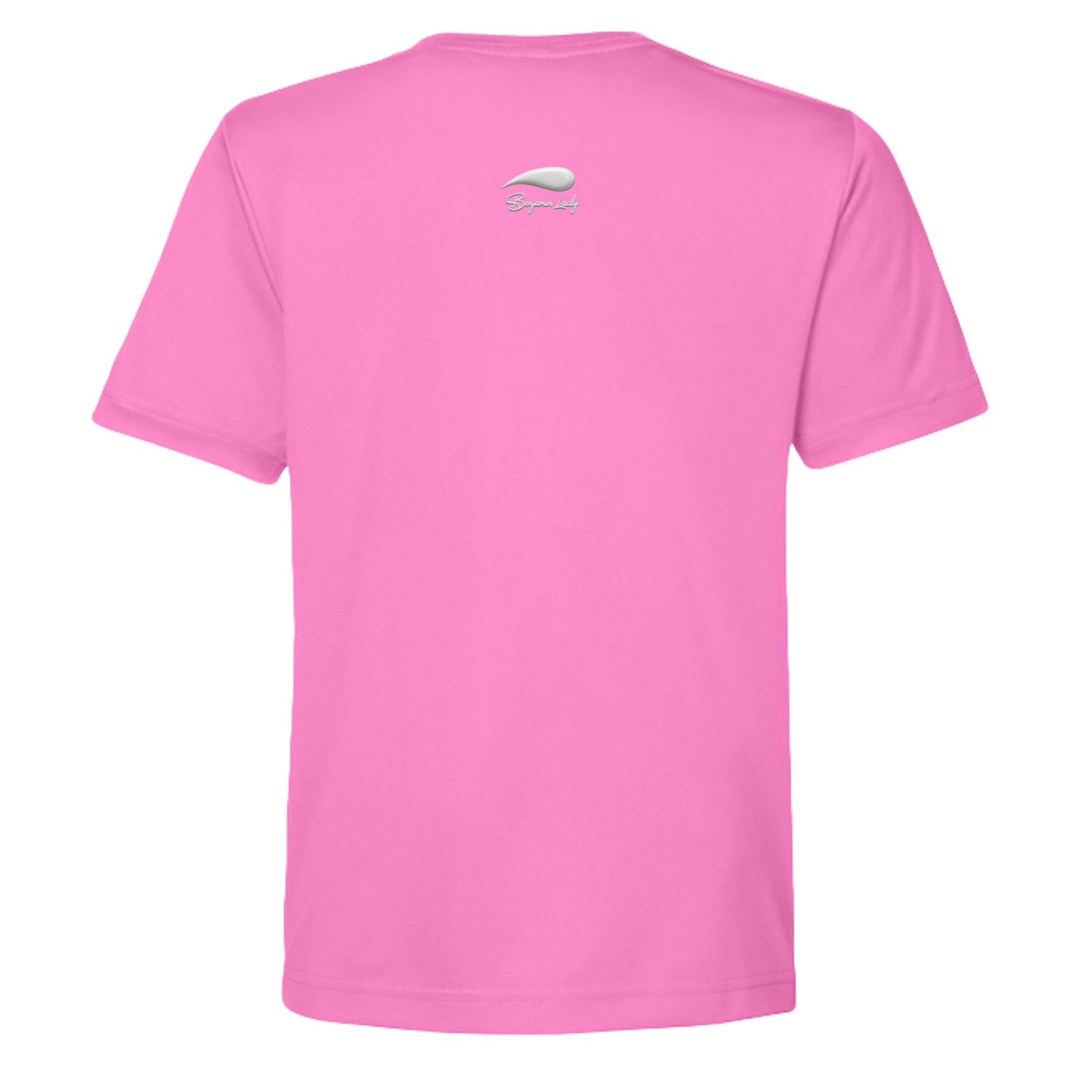 Charity Pink - CE10Y - BACK